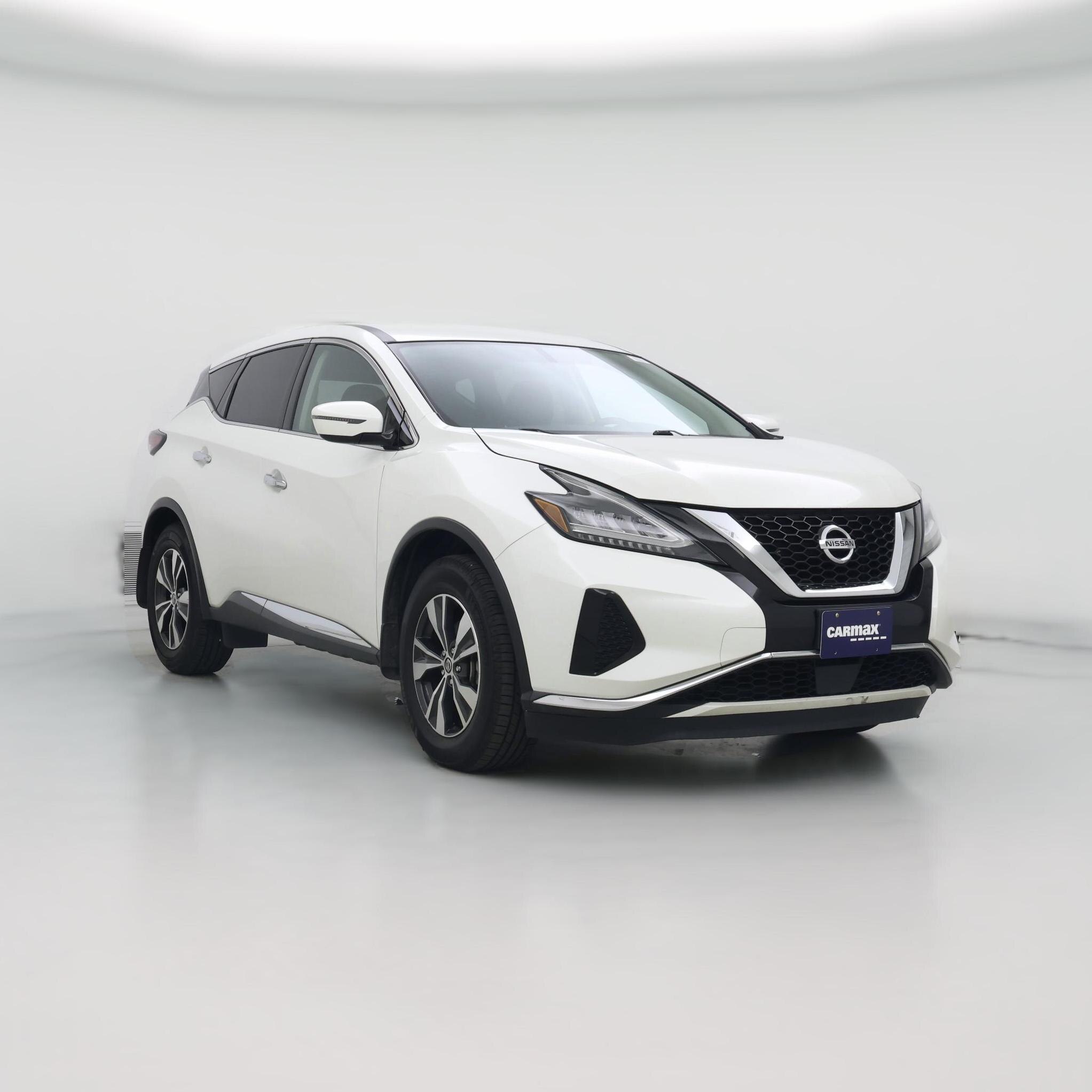 Thumbnail: 2019 Nissan Murano - 1