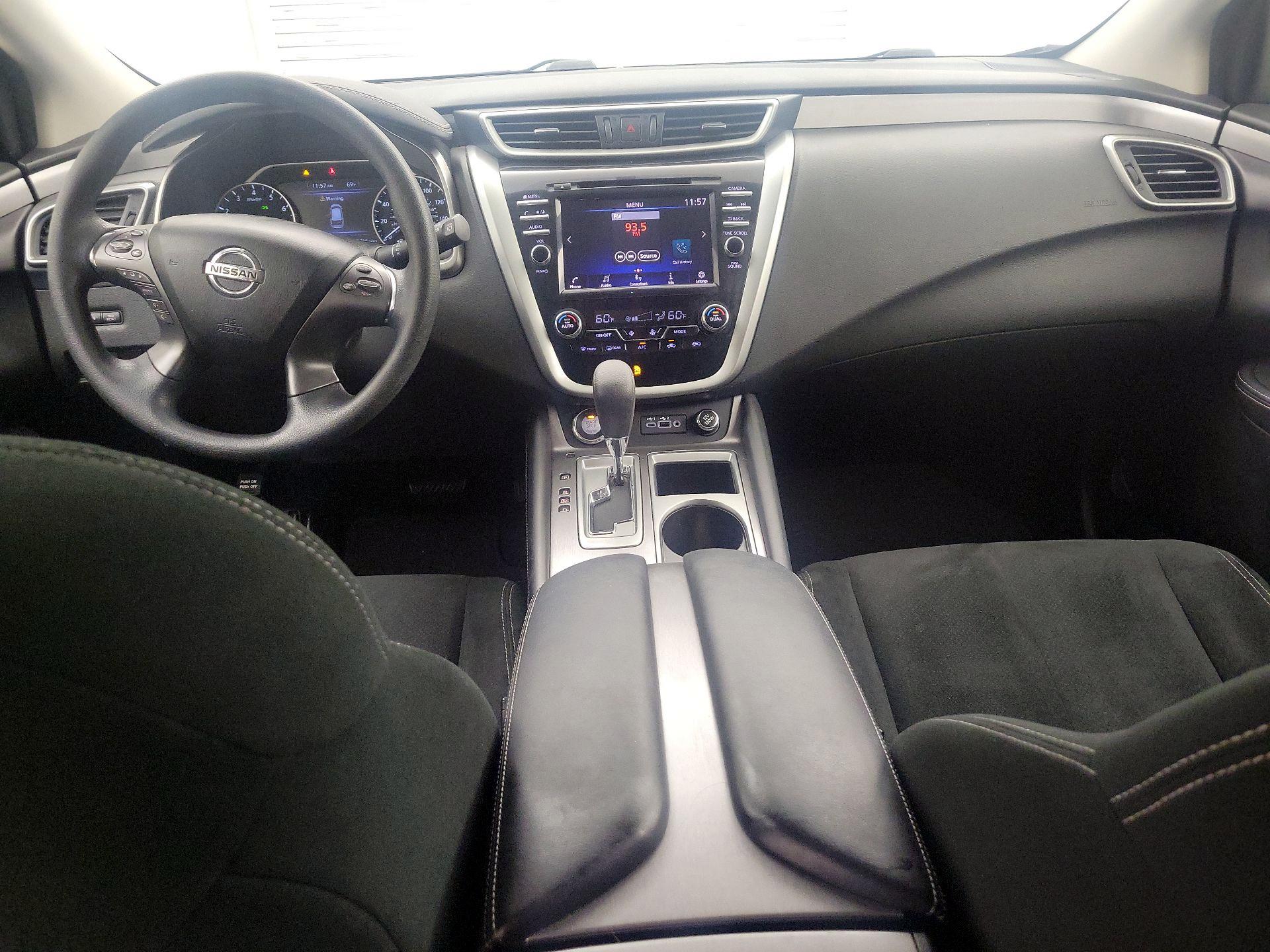 Thumbnail: 2019 Nissan Murano - 9