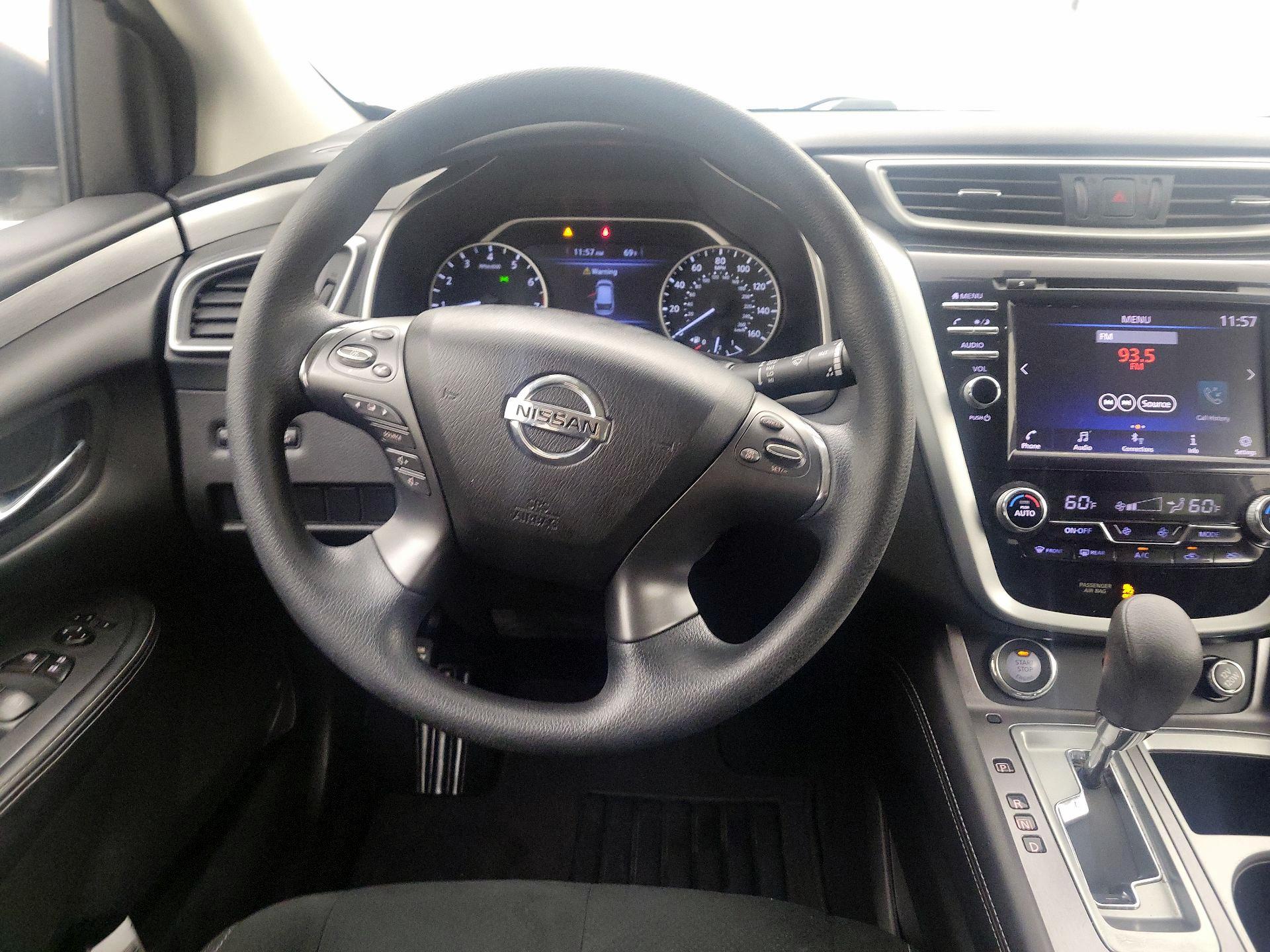 Thumbnail: 2019 Nissan Murano - 10
