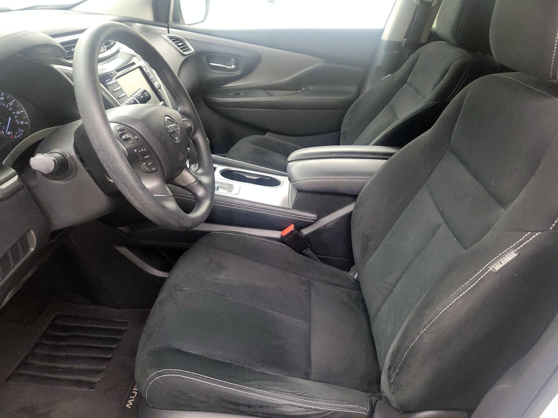 Thumbnail: 2019 Nissan Murano - 11
