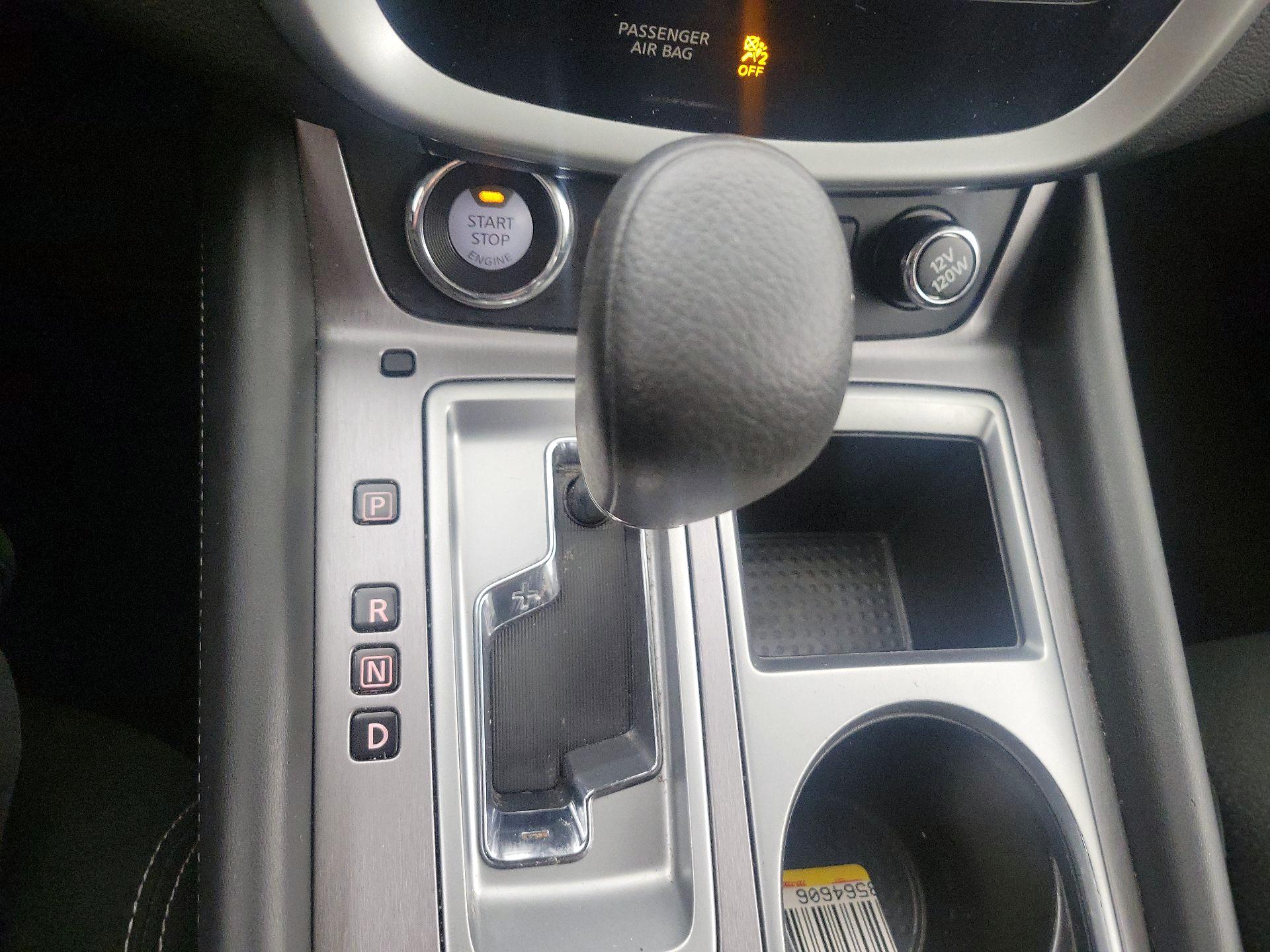 Thumbnail: 2019 Nissan Murano - 17