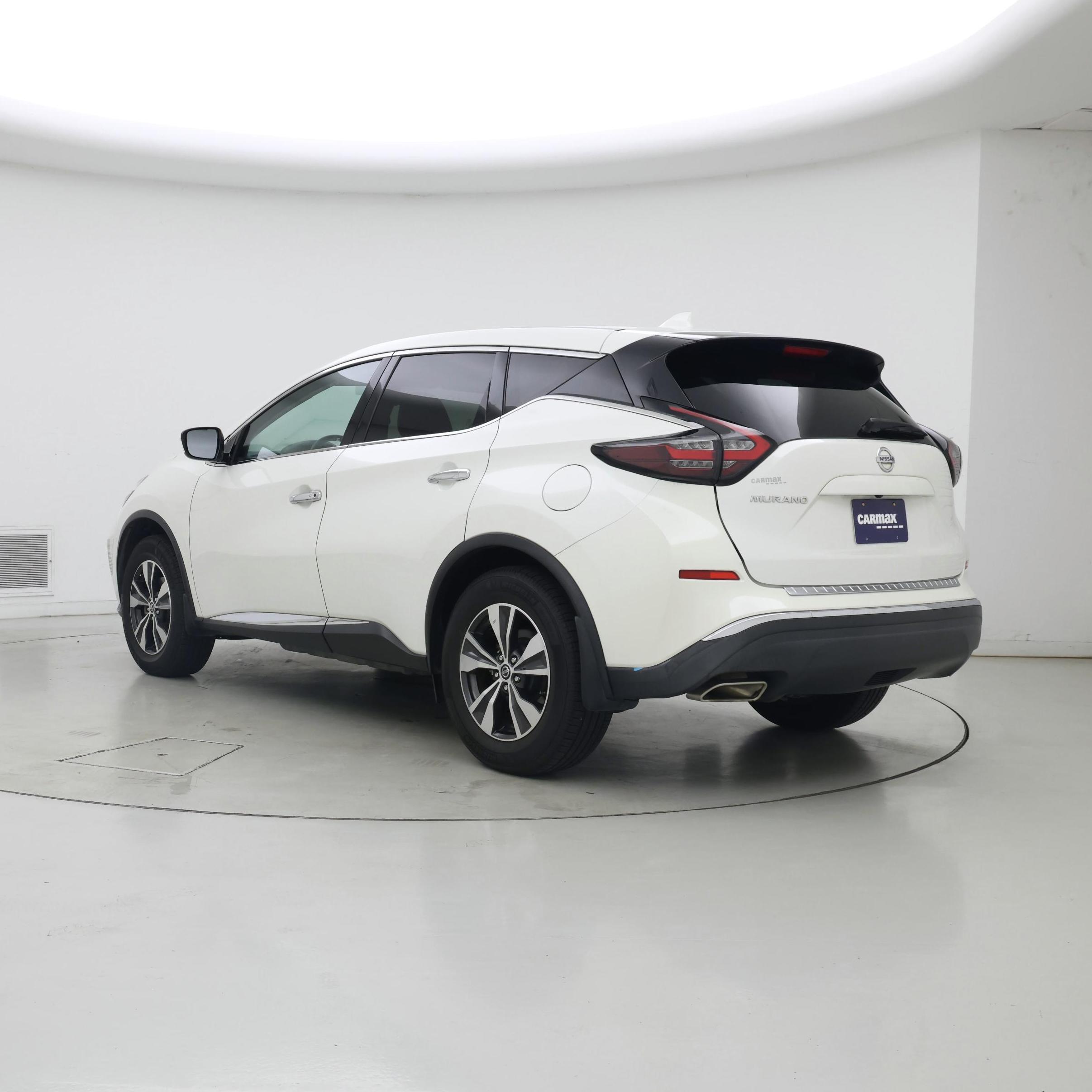 Thumbnail: 2019 Nissan Murano - 2