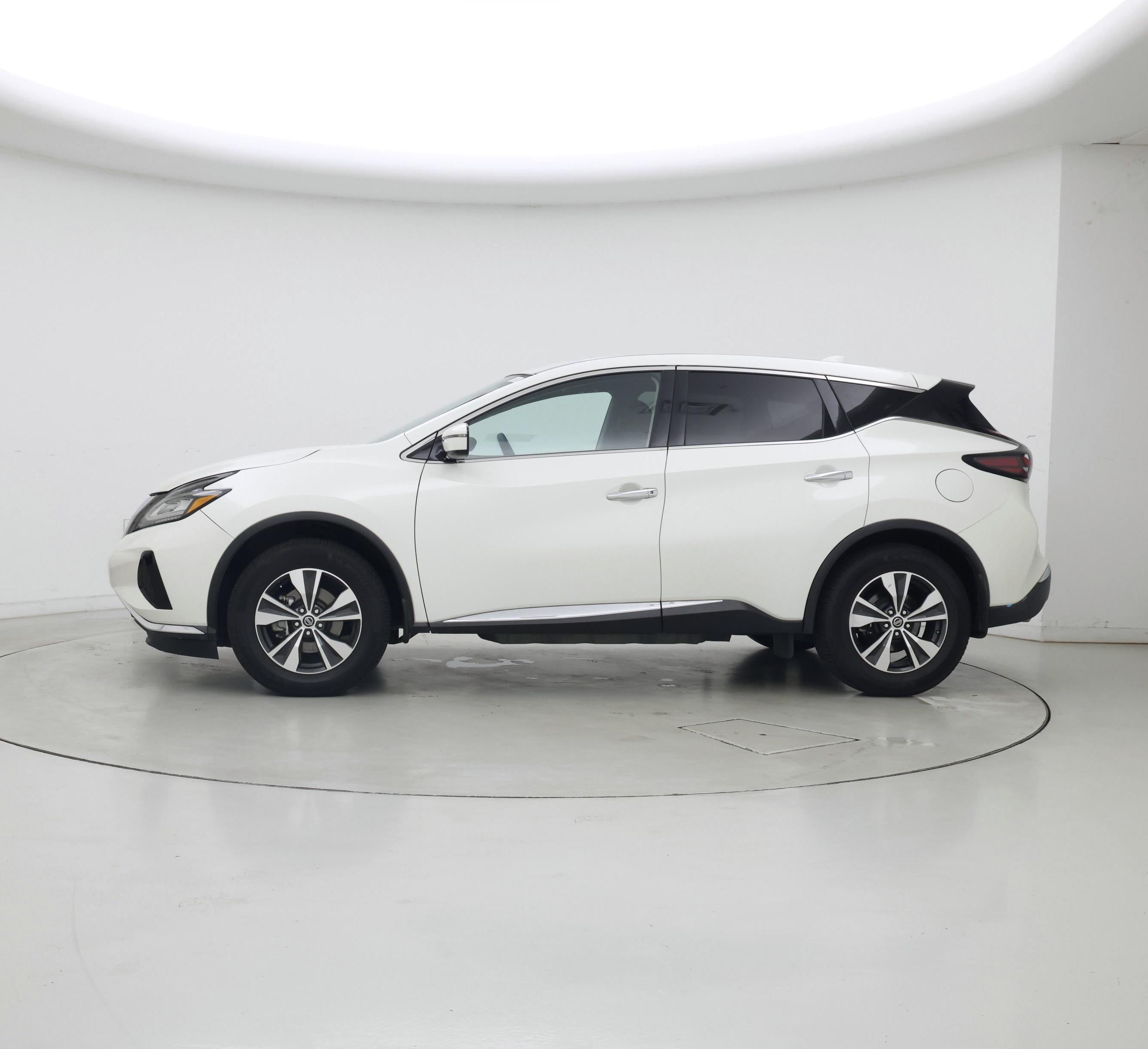 Thumbnail: 2019 Nissan Murano - 3