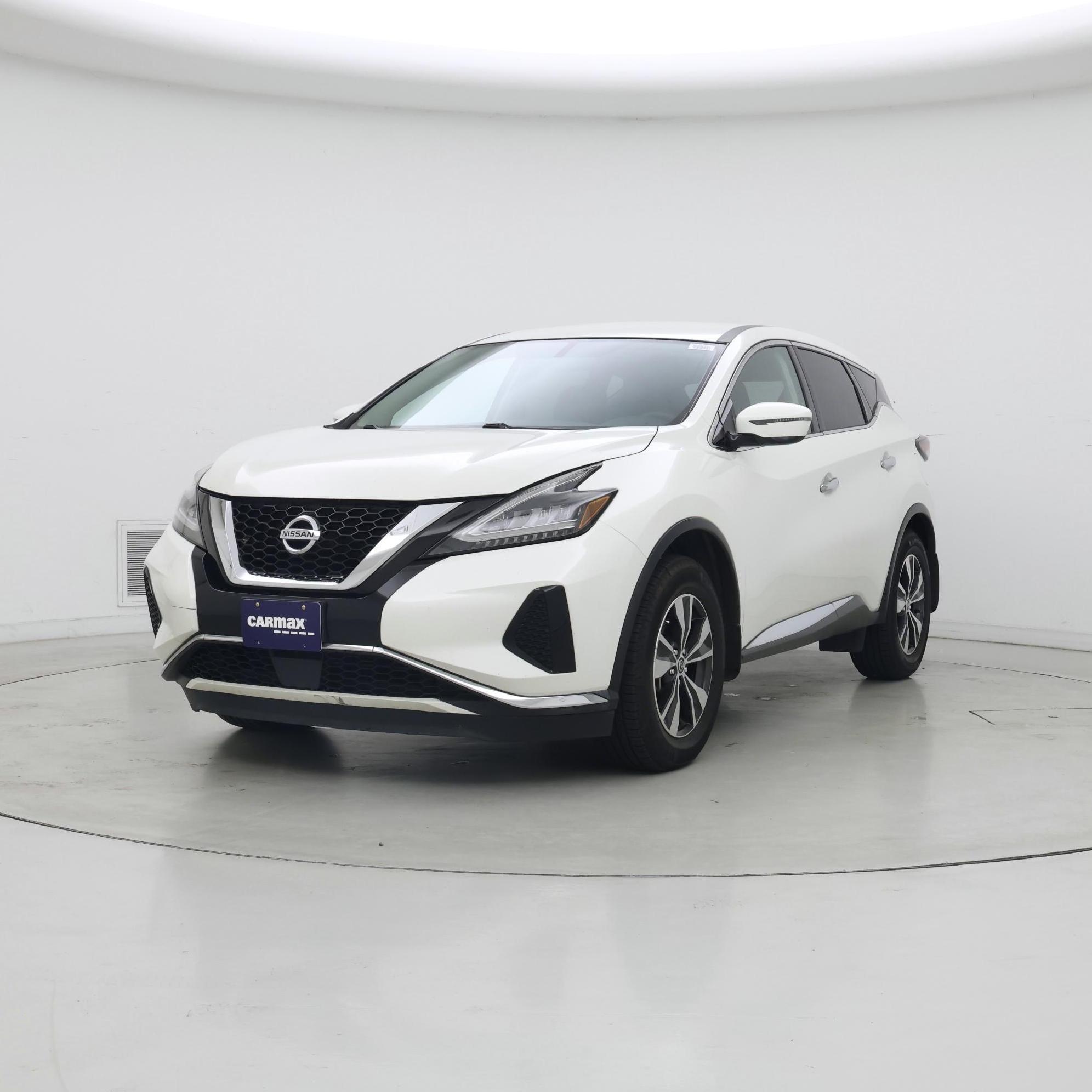 Thumbnail: 2019 Nissan Murano - 4