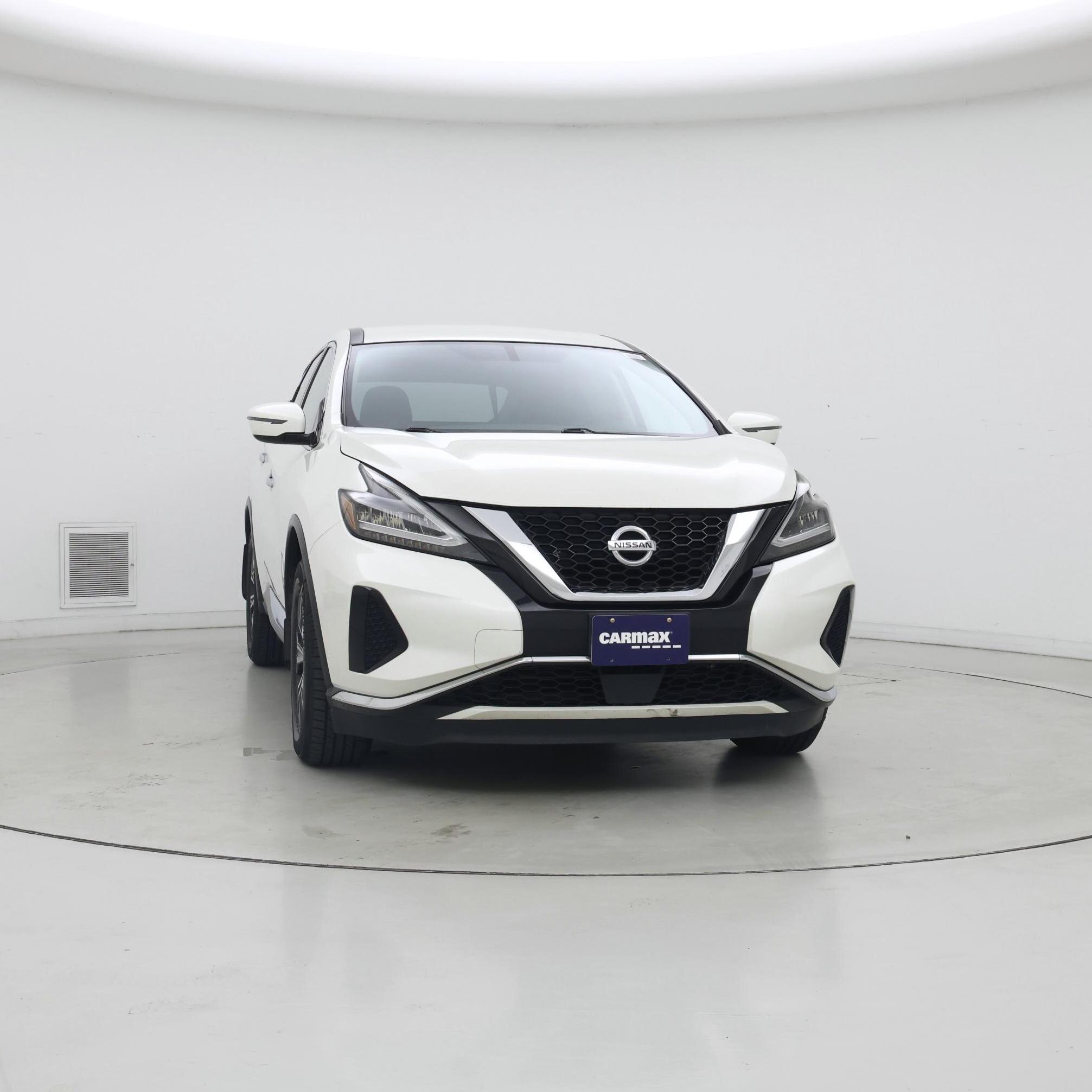 Thumbnail: 2019 Nissan Murano - 5