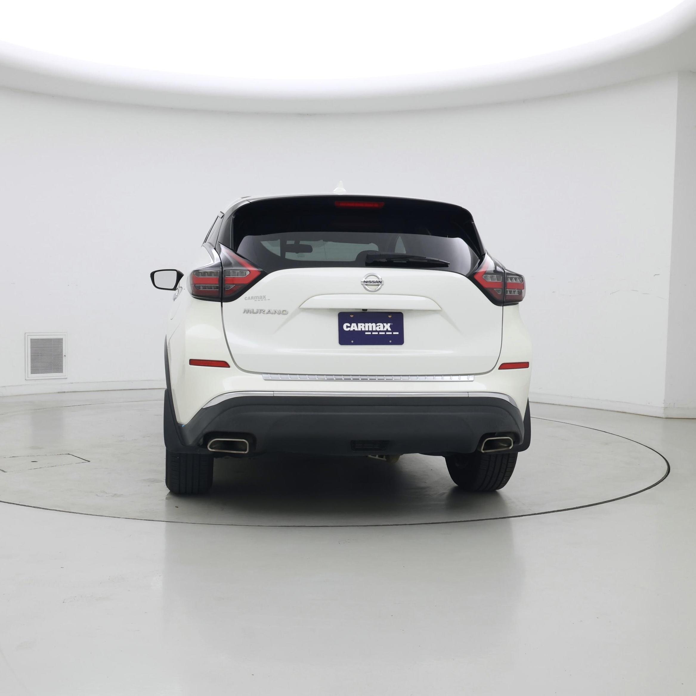 Thumbnail: 2019 Nissan Murano - 6