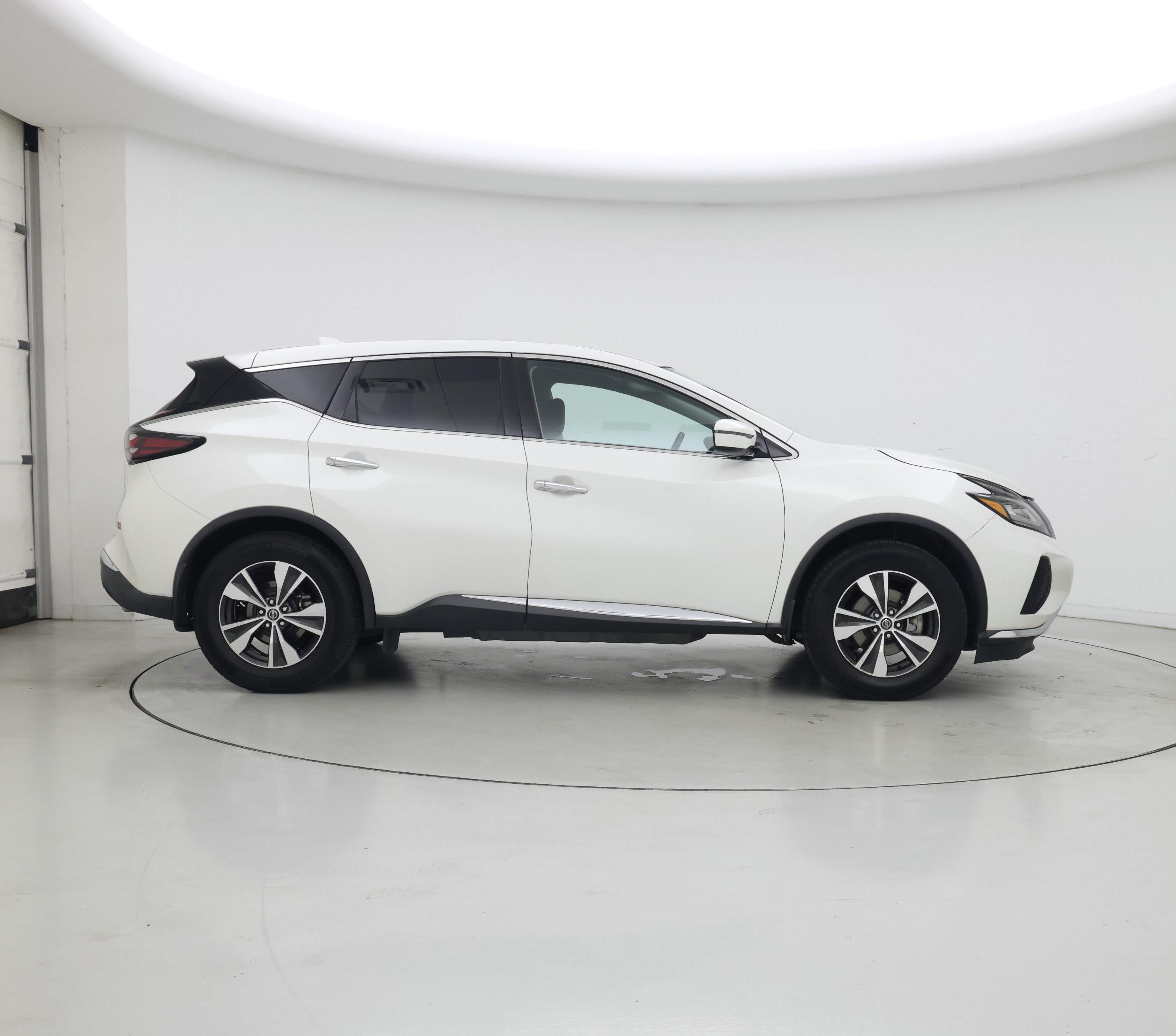 Thumbnail: 2019 Nissan Murano - 7