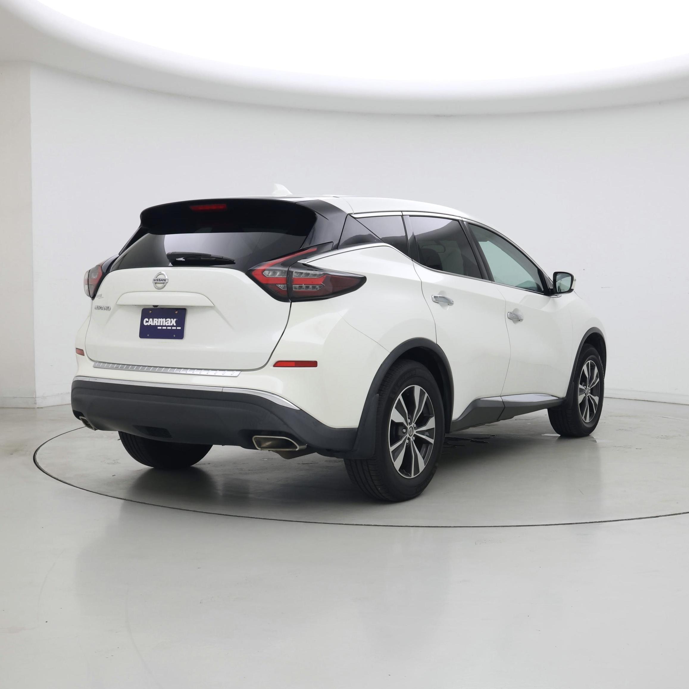 Thumbnail: 2019 Nissan Murano - 8