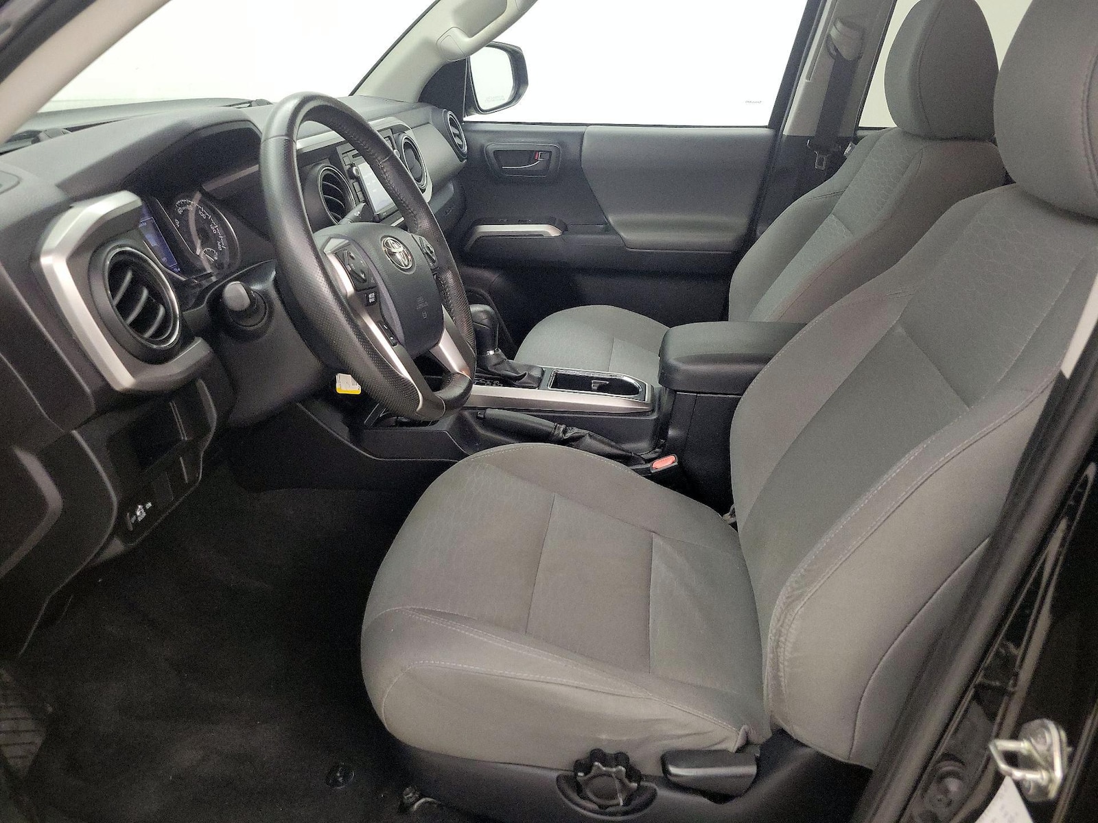 Side Airbags