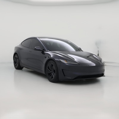 2024 Tesla Model 3 Performance