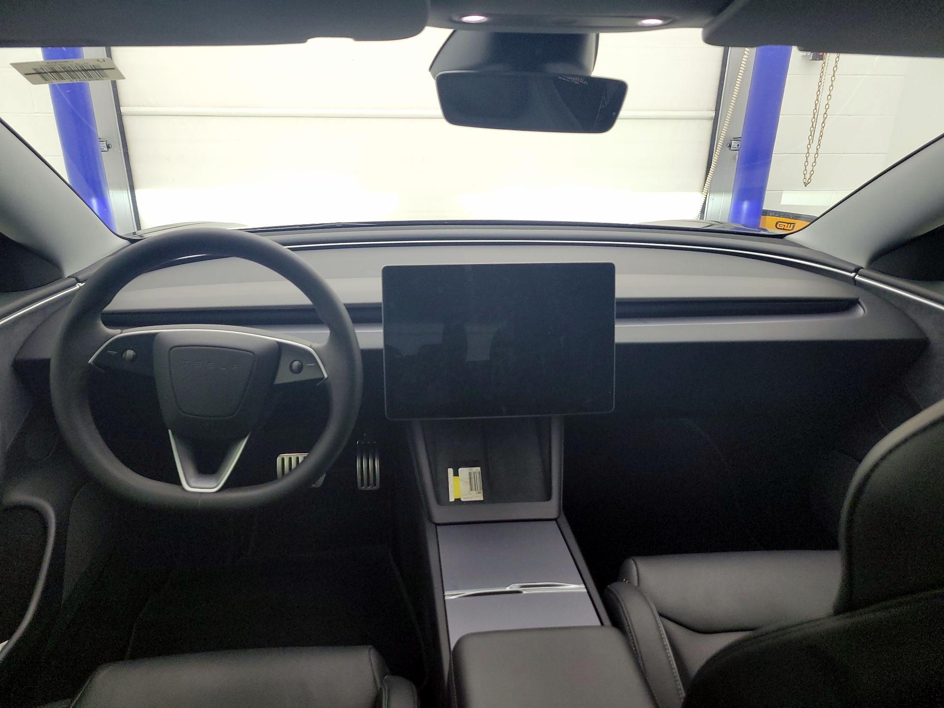 Thumbnail: 2024 Tesla Model 3 - 9