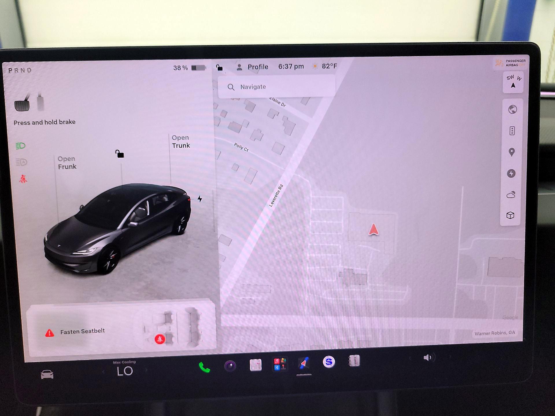 Thumbnail: 2024 Tesla Model 3 - 13