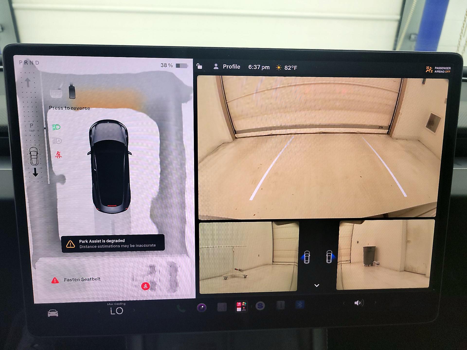Thumbnail: 2024 Tesla Model 3 - 14