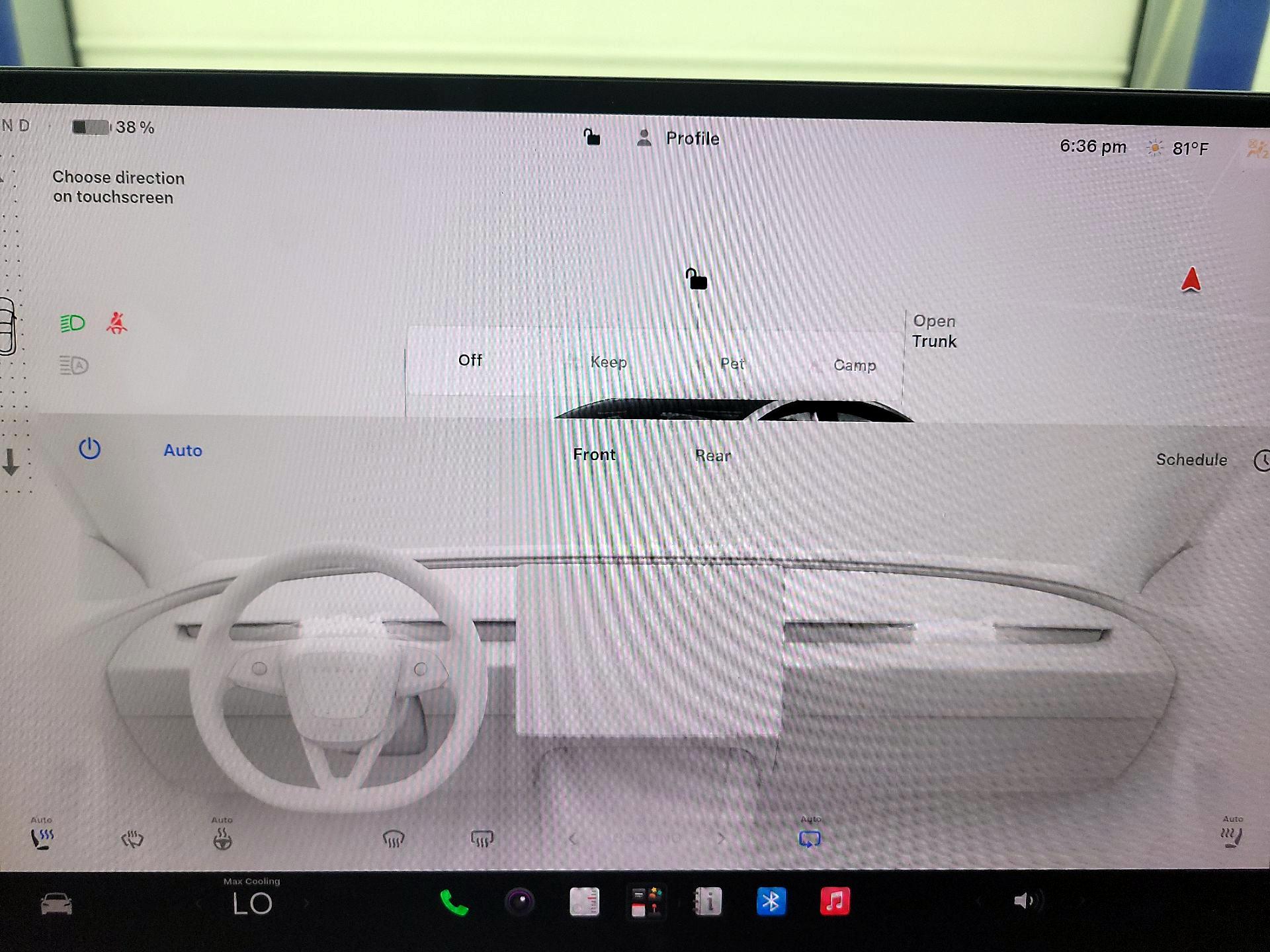 Thumbnail: 2024 Tesla Model 3 - 16
