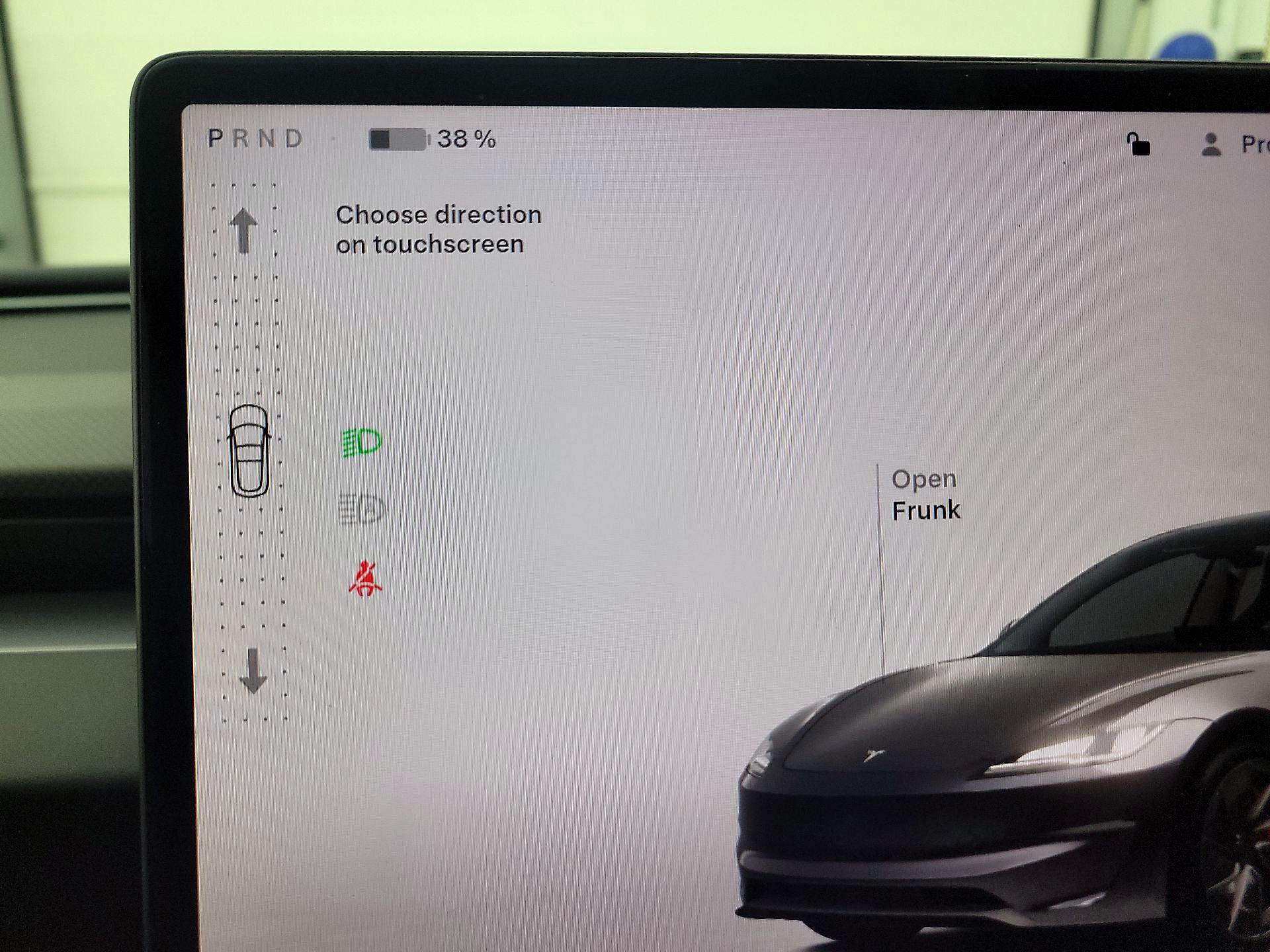 Thumbnail: 2024 Tesla Model 3 - 17