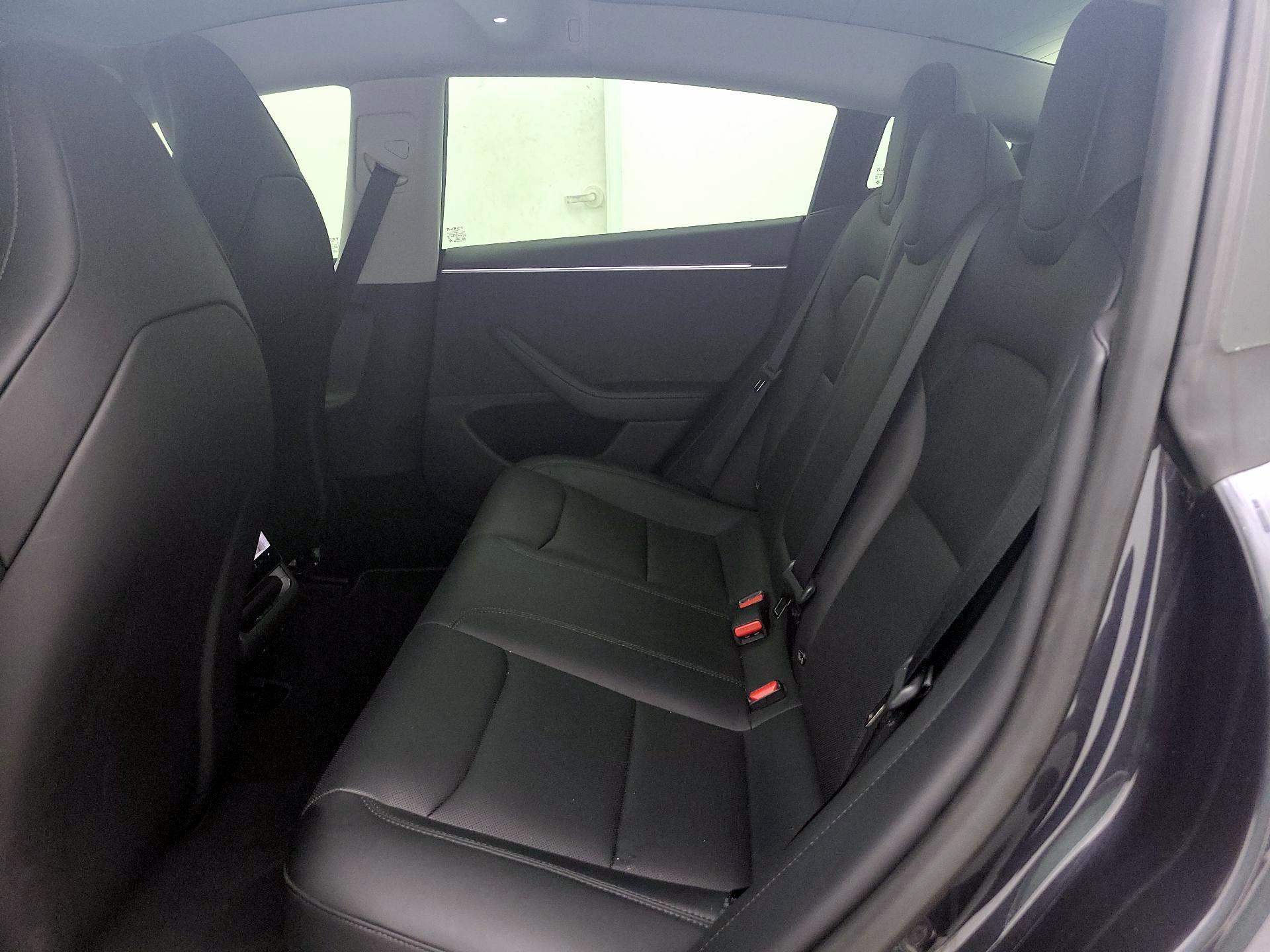 Thumbnail: 2024 Tesla Model 3 - 19