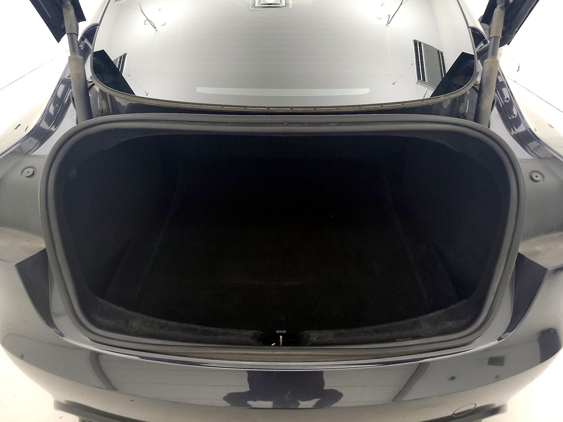 Thumbnail: 2024 Tesla Model 3 - 20