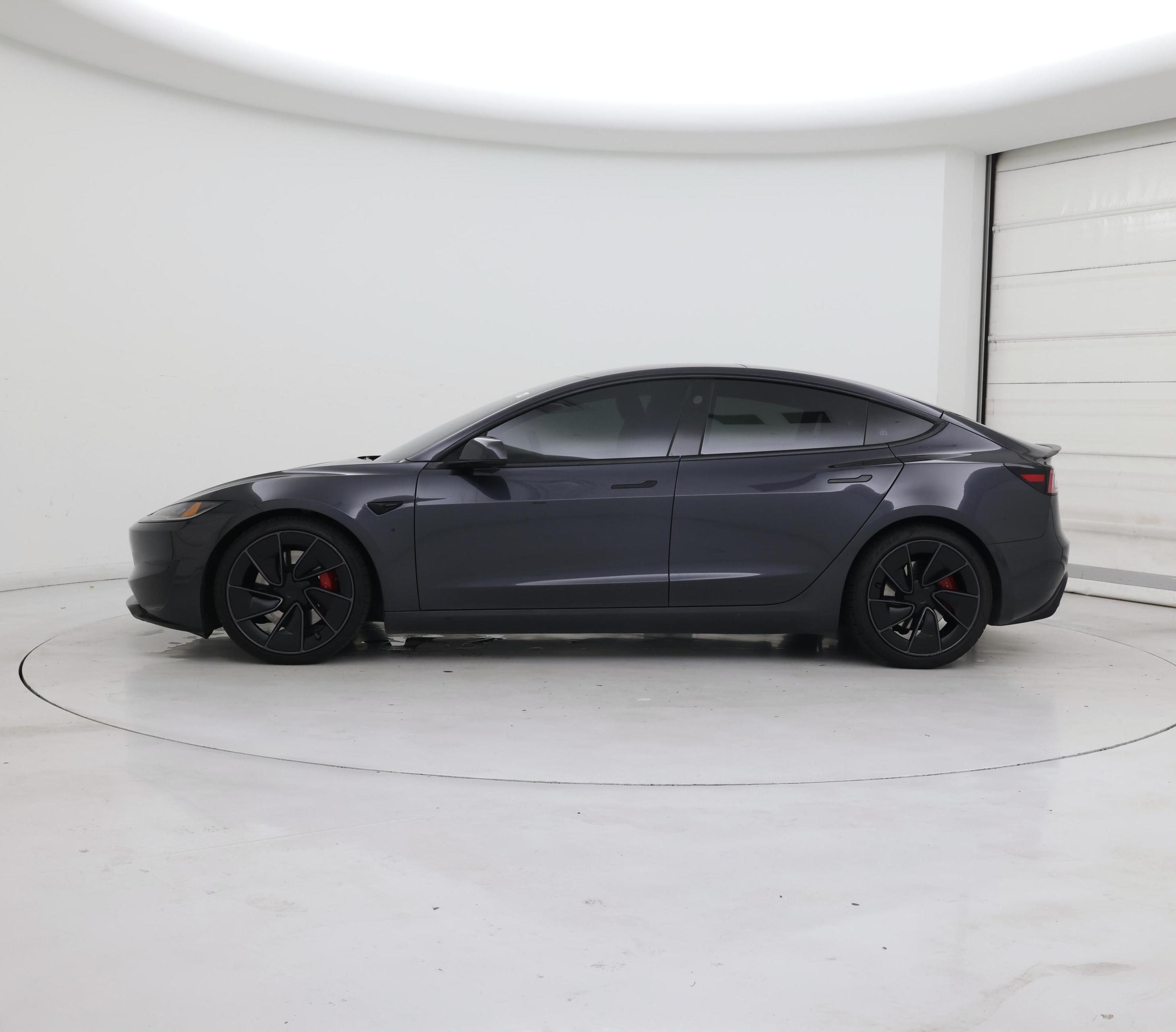 Thumbnail: 2024 Tesla Model 3 - 3