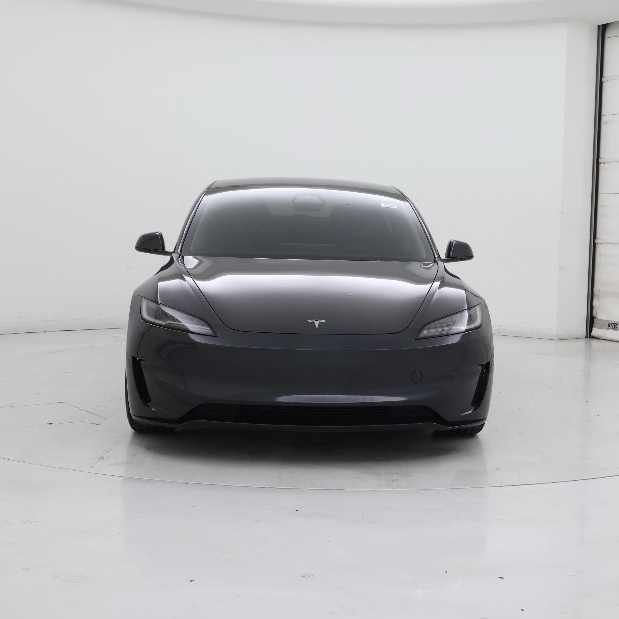 Thumbnail: 2024 Tesla Model 3 - 5