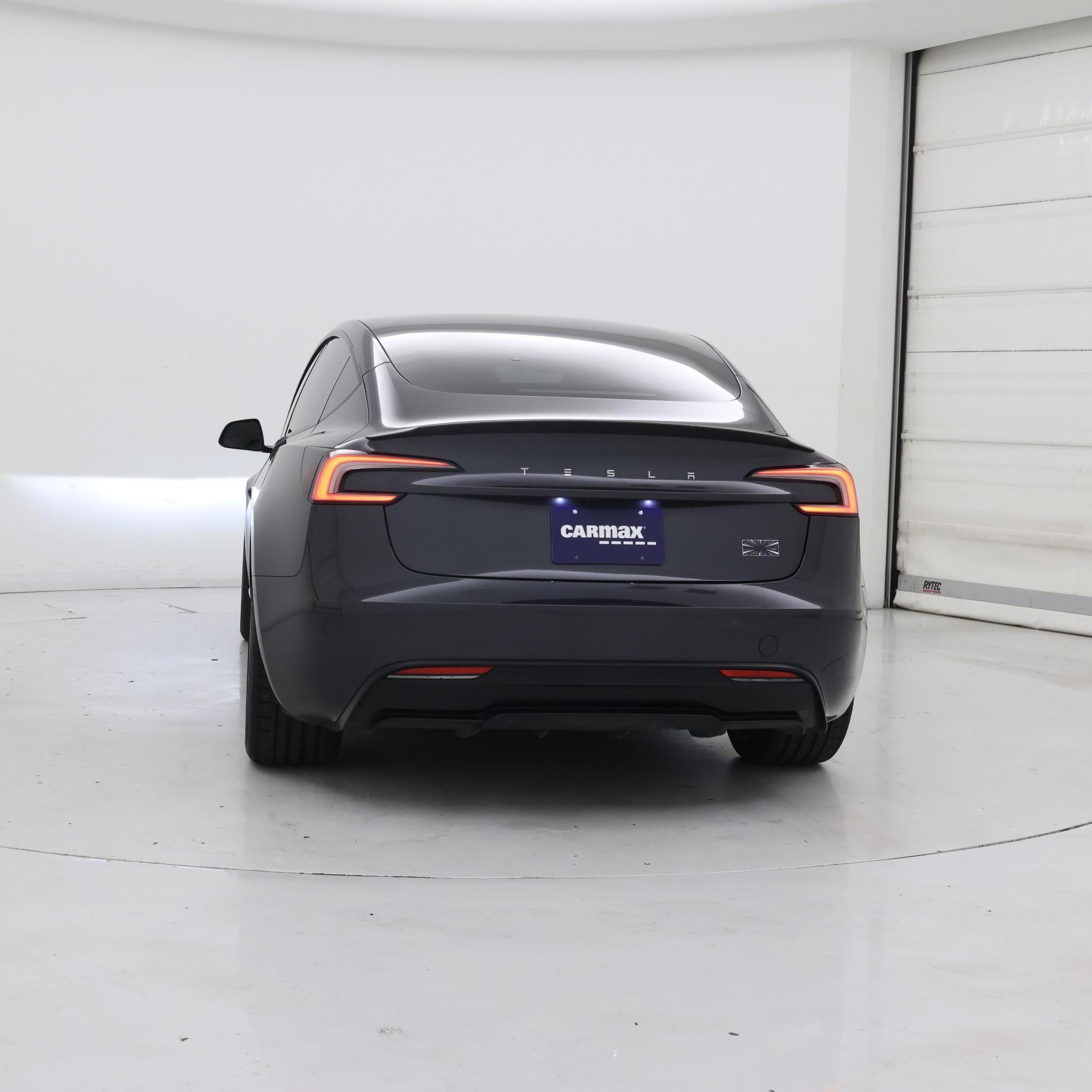 Thumbnail: 2024 Tesla Model 3 - 6