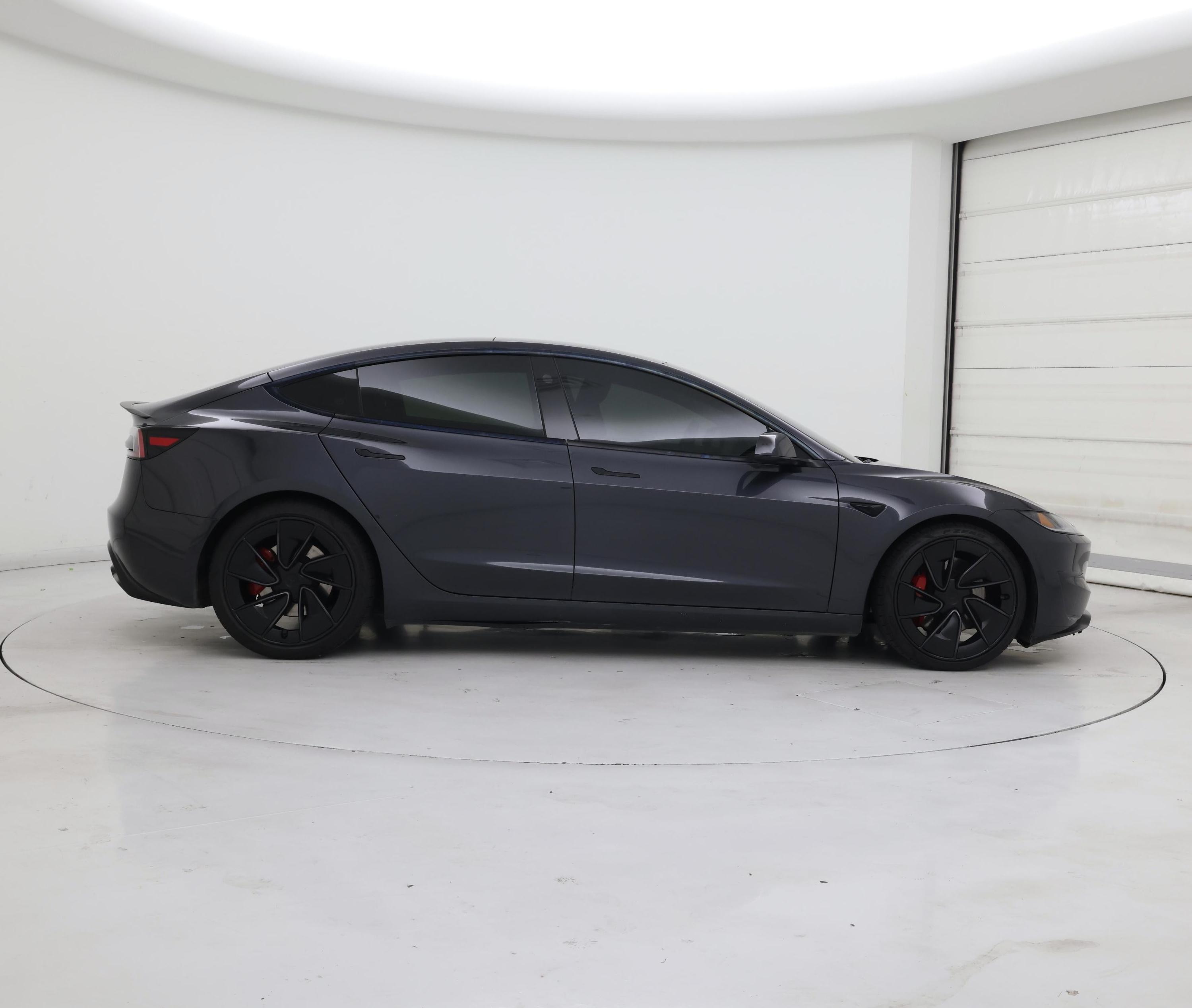 Thumbnail: 2024 Tesla Model 3 - 7