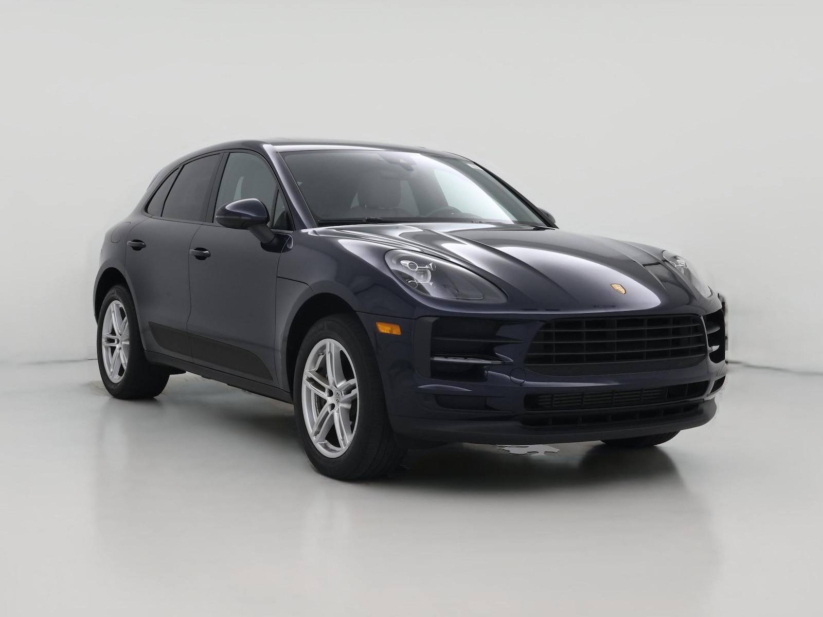 2021 Porsche Macan