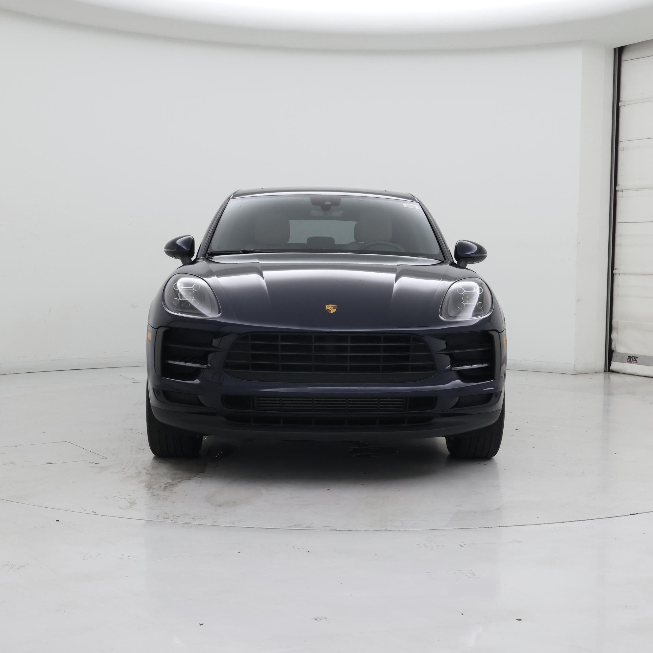 Thumbnail: 2021 Porsche Macan - 5