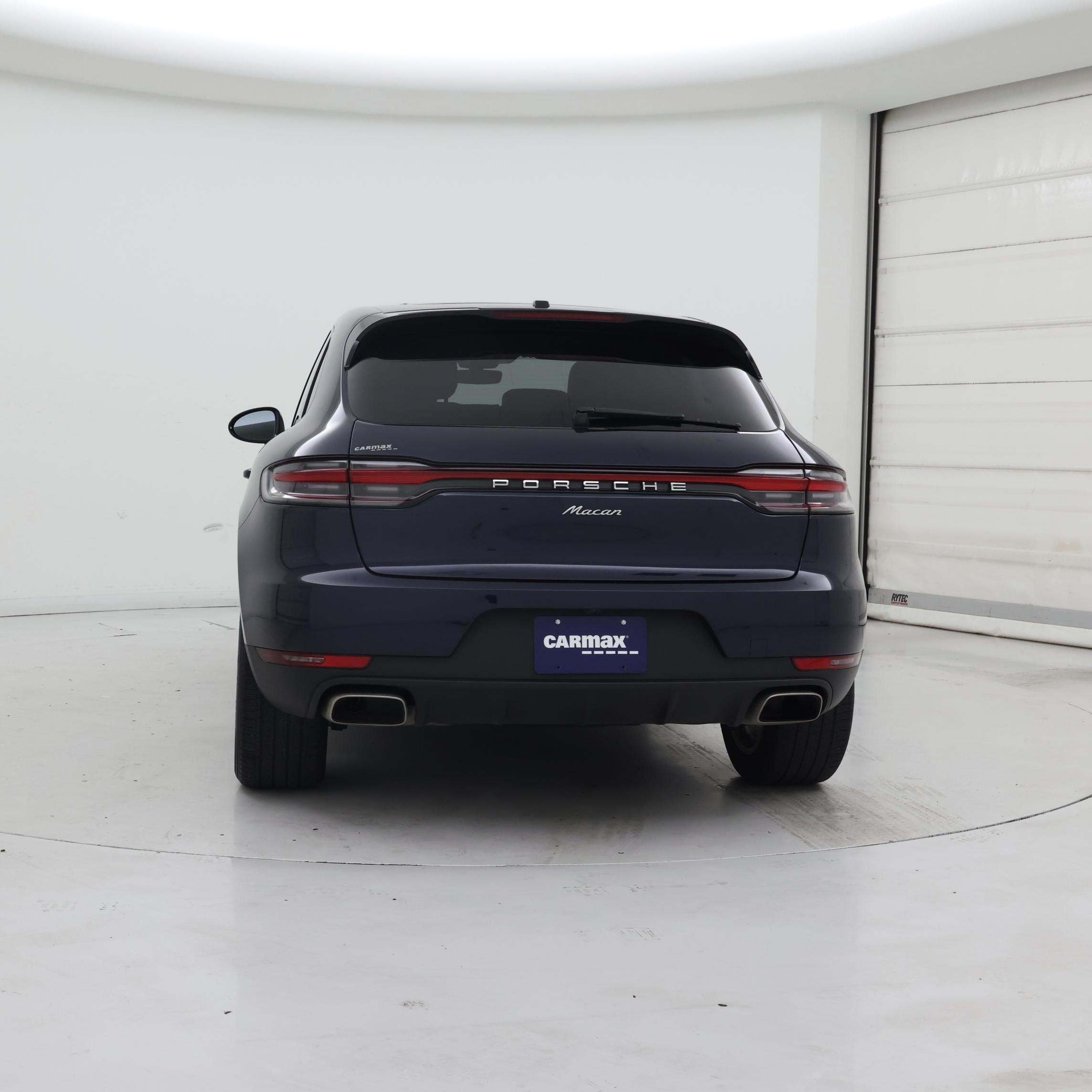 Thumbnail: 2021 Porsche Macan - 6