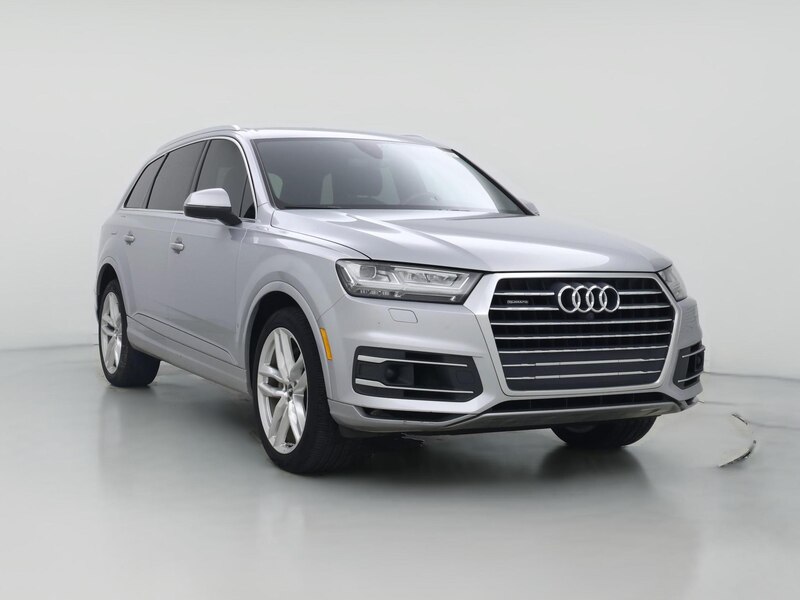 2018 Audi Q7 Prestige -
                  Lithia Springs, GA