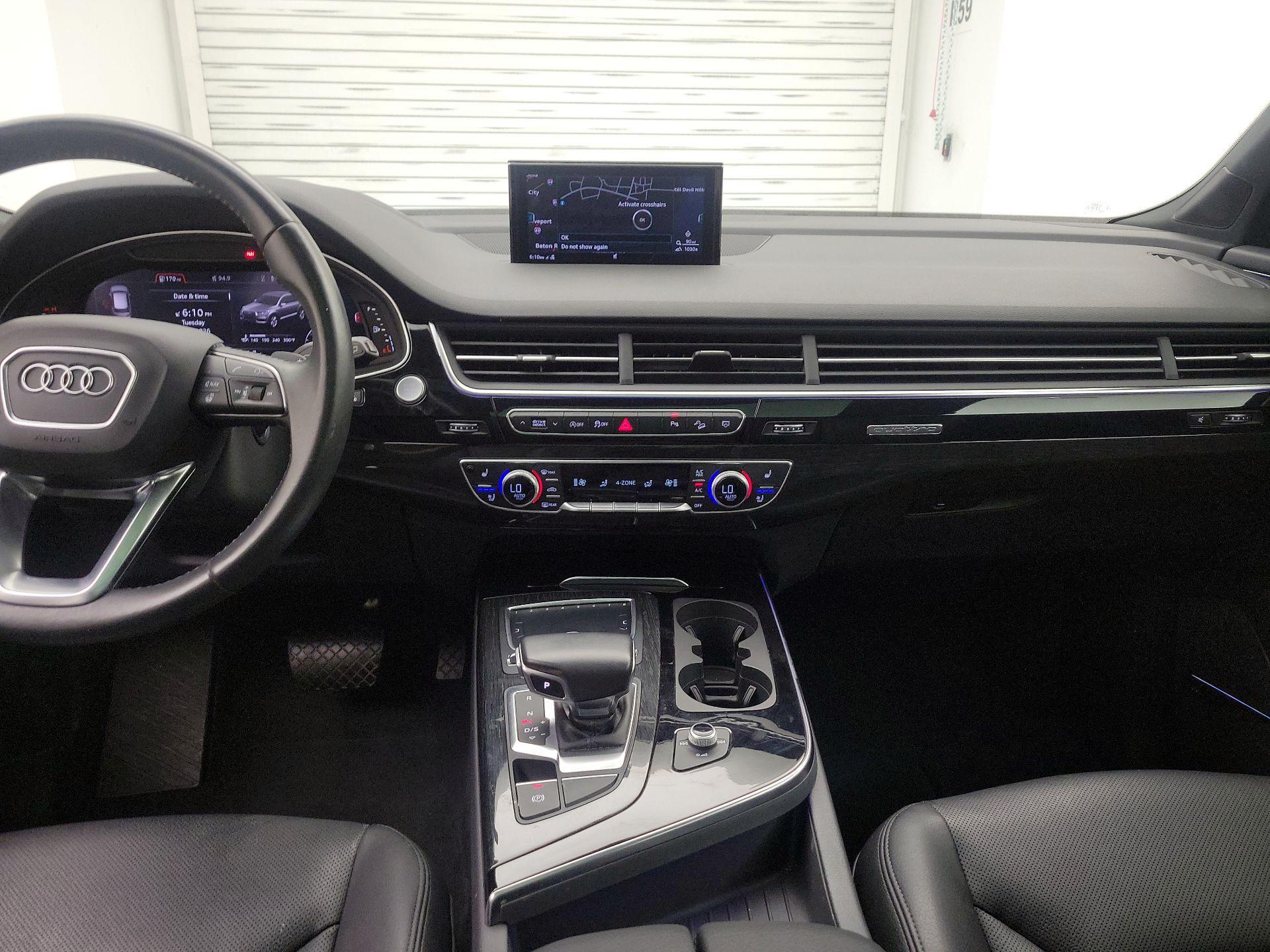 Thumbnail: 2018 Audi Q7 - 9