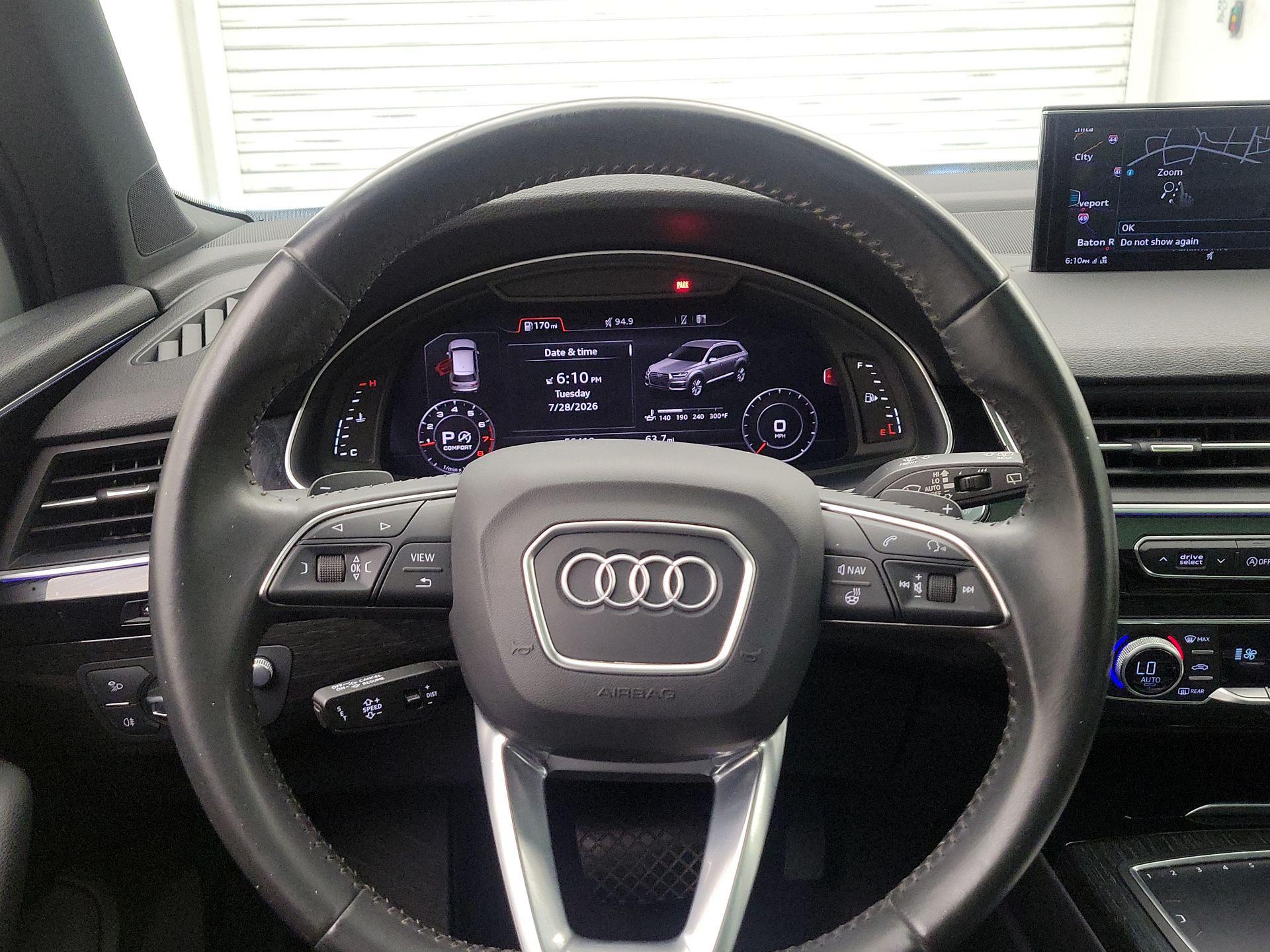 Thumbnail: 2018 Audi Q7 - 10