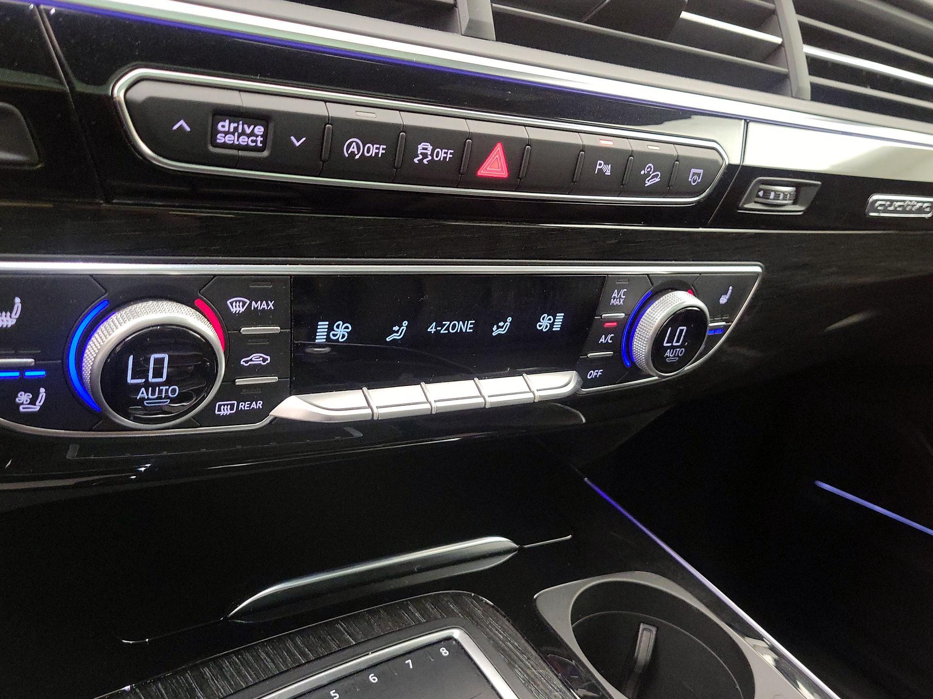 Thumbnail: 2018 Audi Q7 - 17