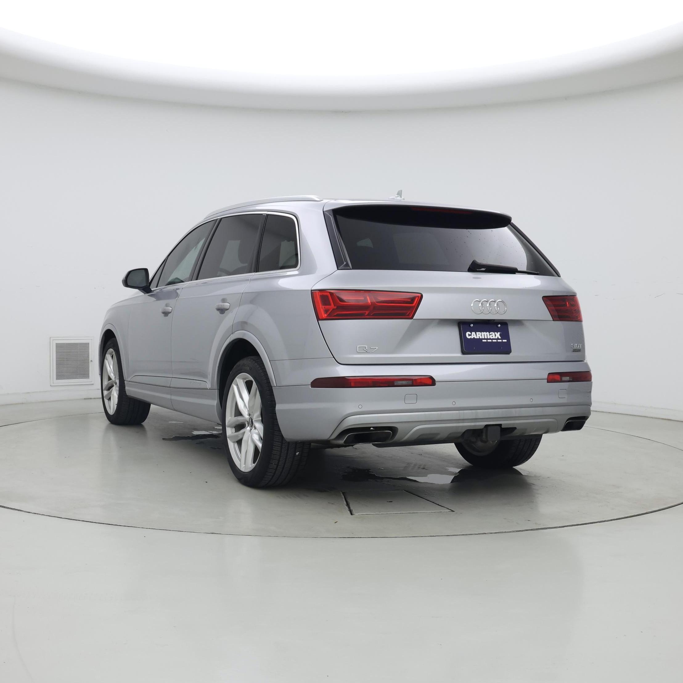 Thumbnail: 2018 Audi Q7 - 2