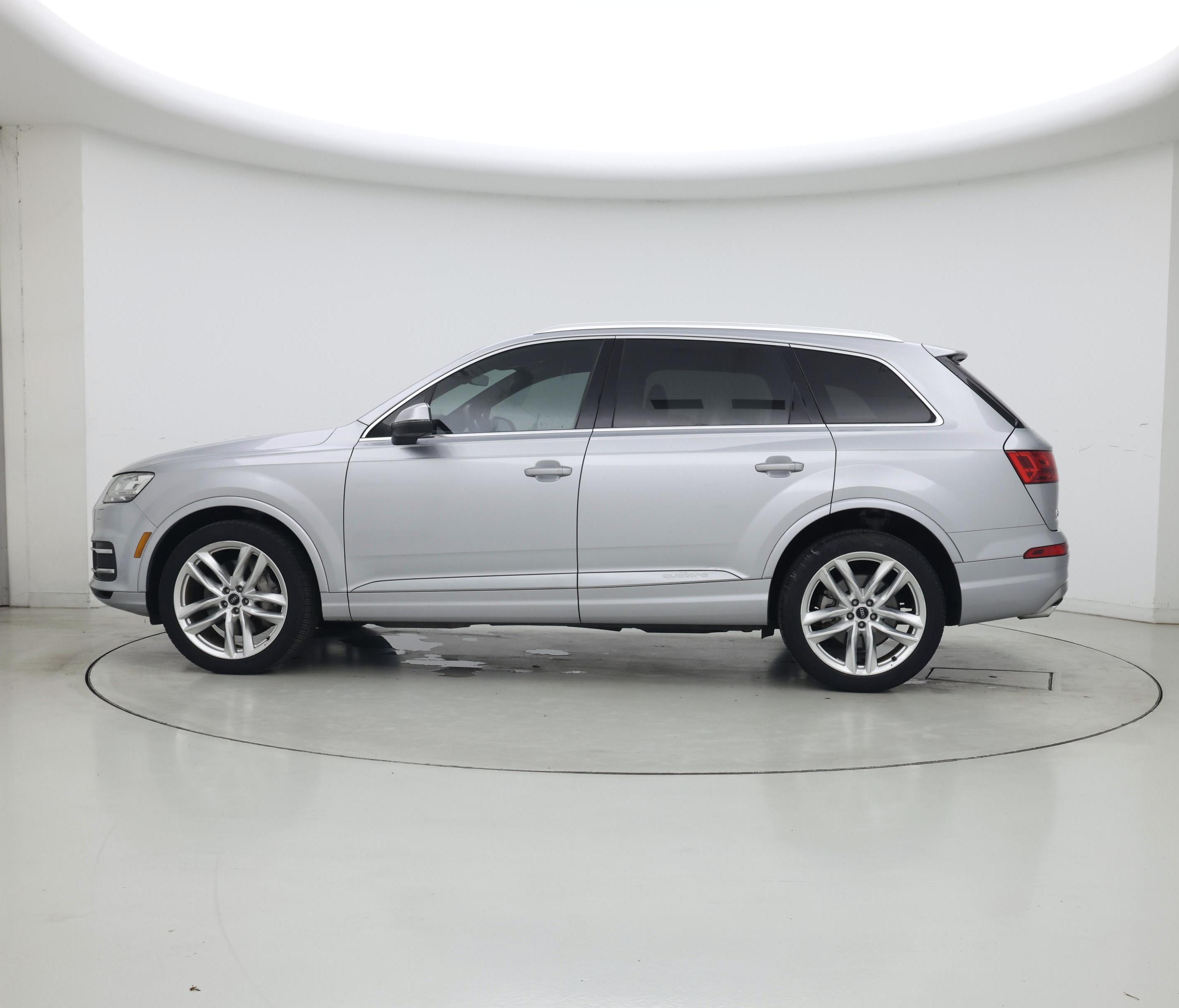 Thumbnail: 2018 Audi Q7 - 3