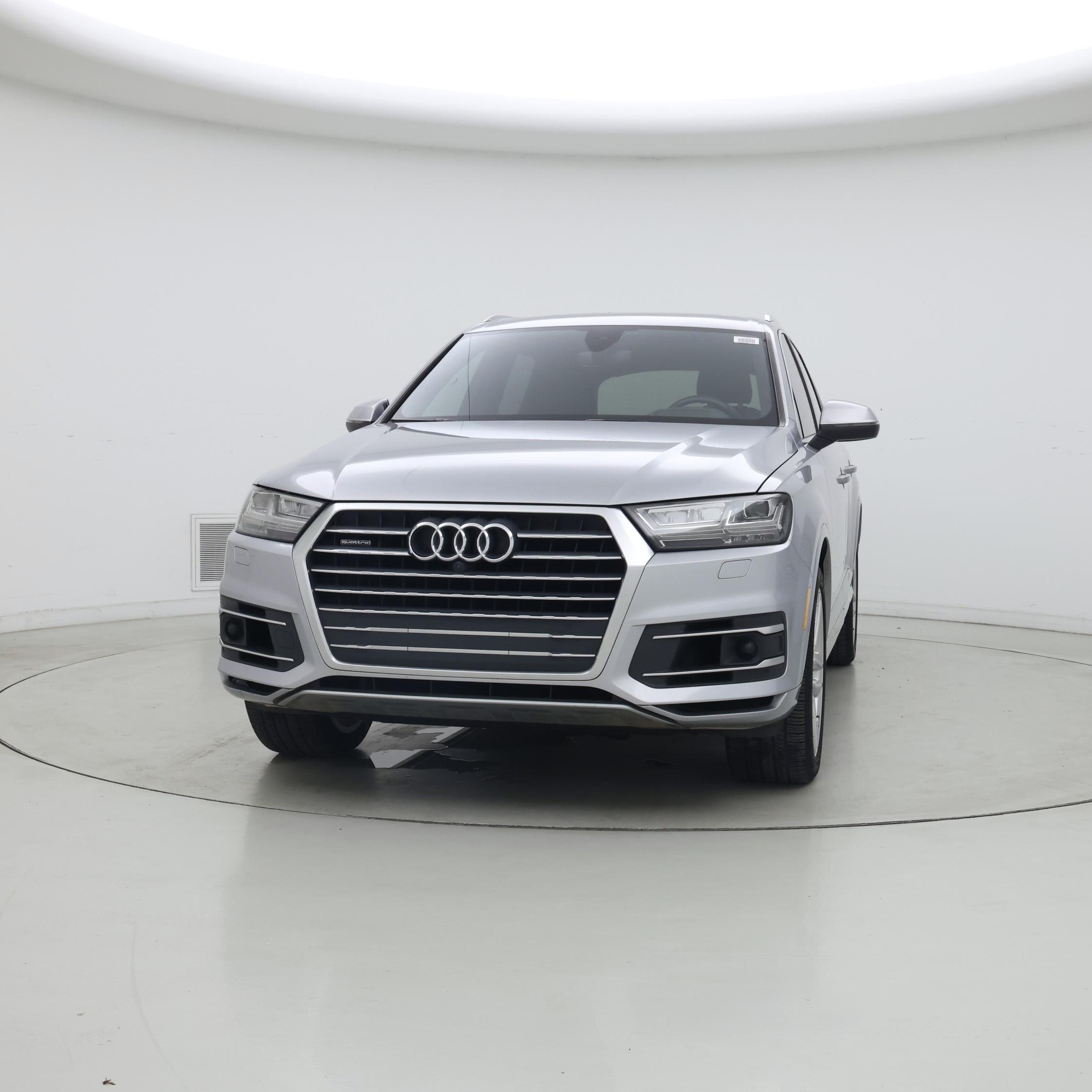 Thumbnail: 2018 Audi Q7 - 5