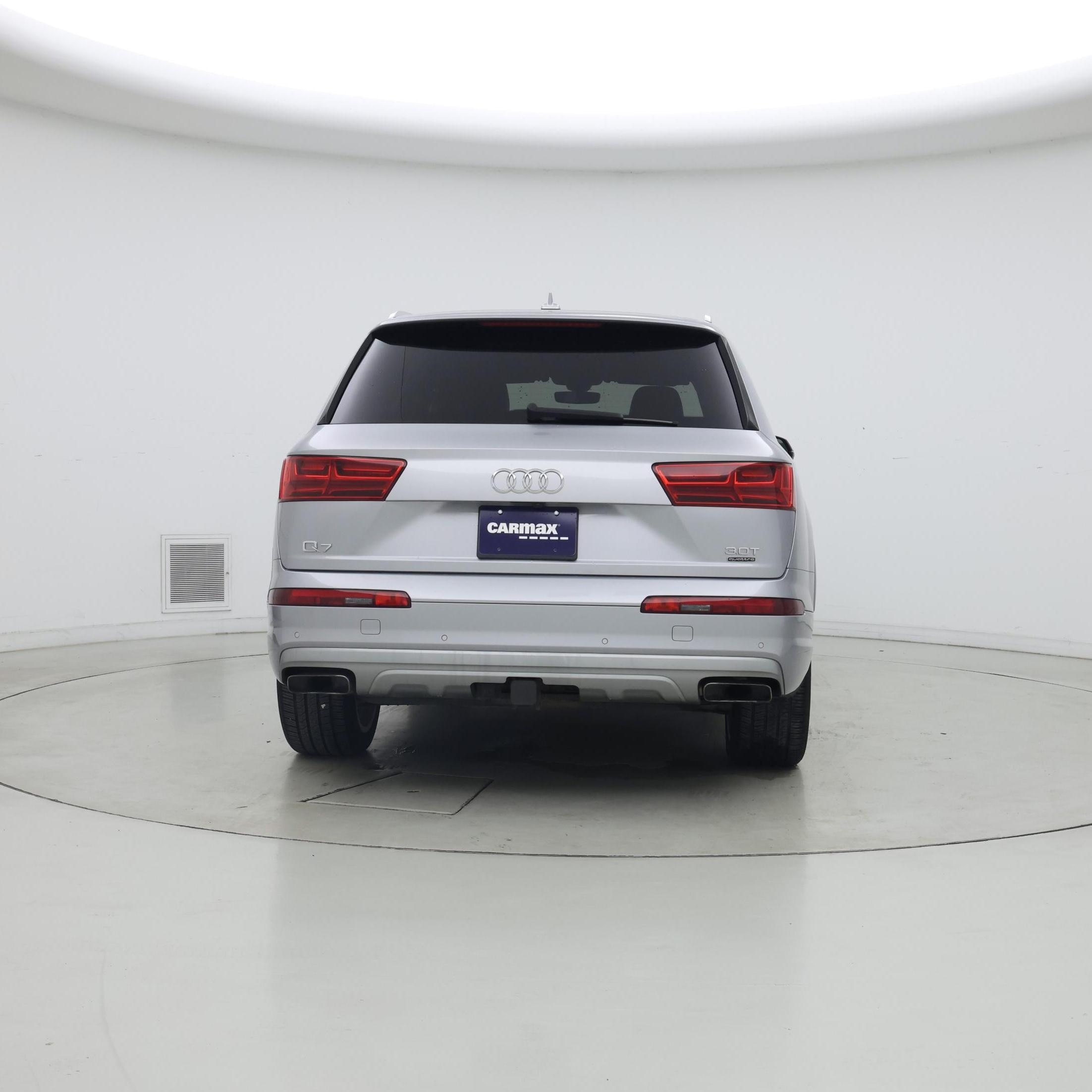 Thumbnail: 2018 Audi Q7 - 6