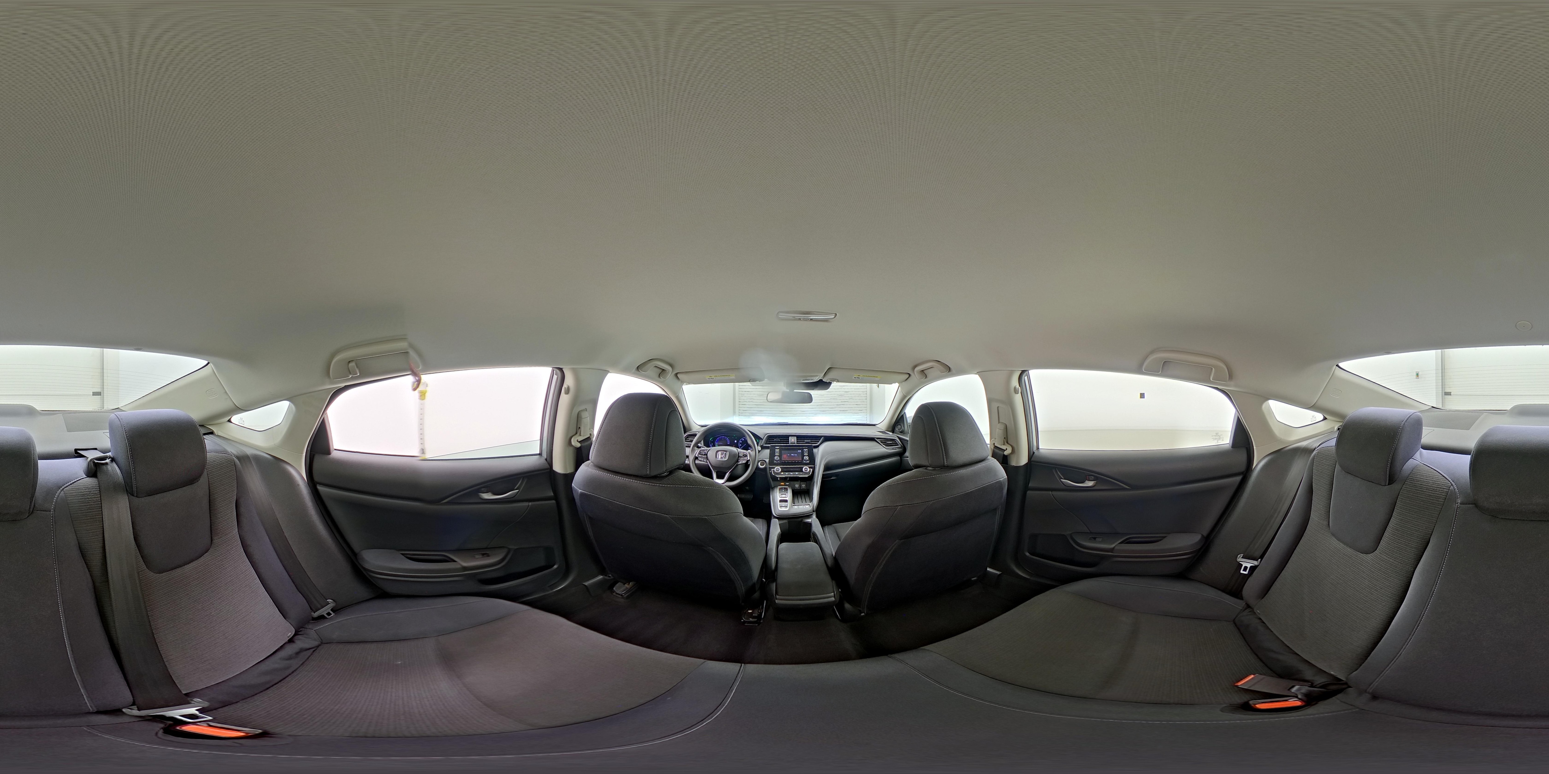 2019 Honda Insight LX - Photo 26