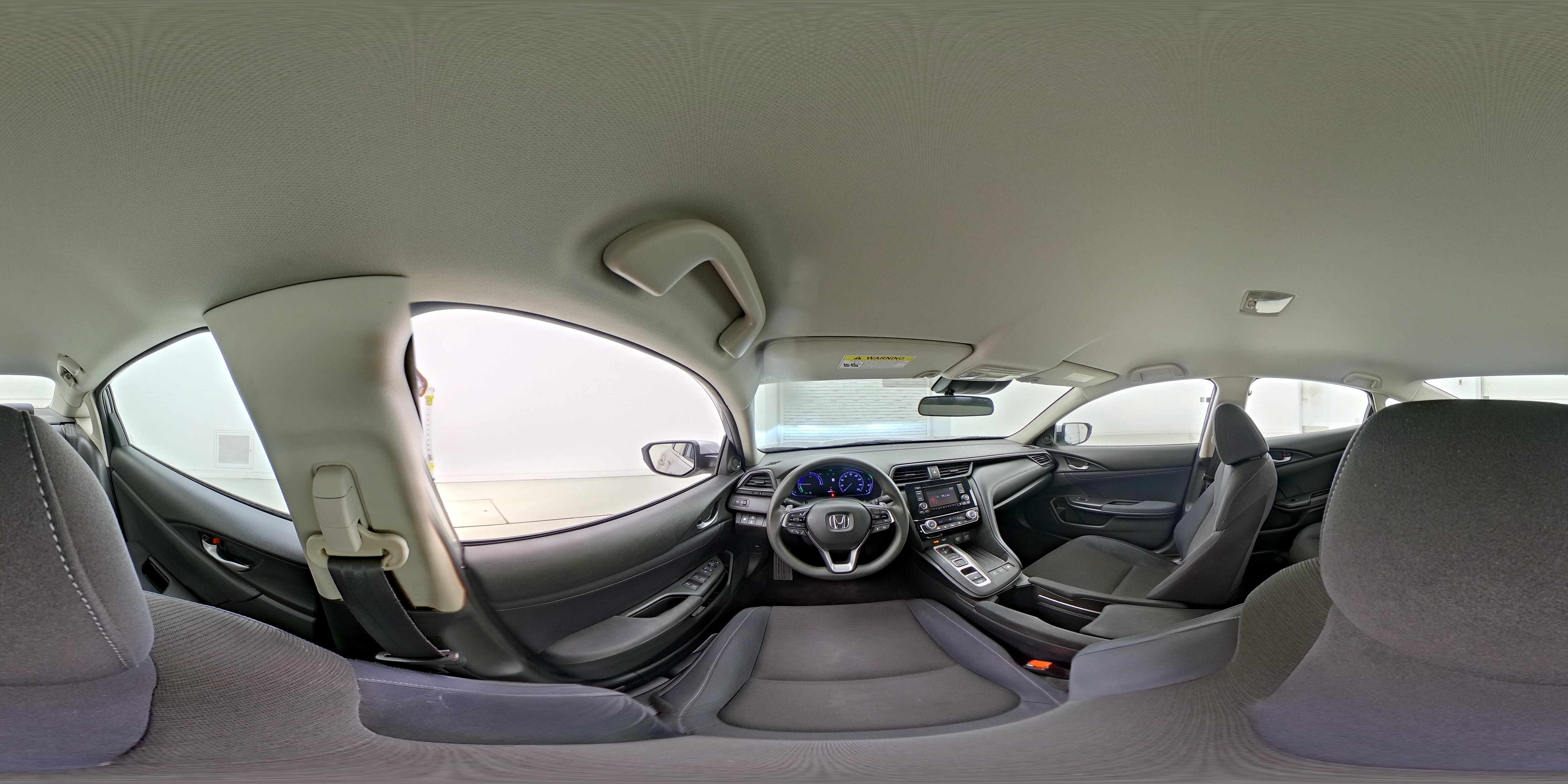 2019 Honda Insight LX - Photo 27