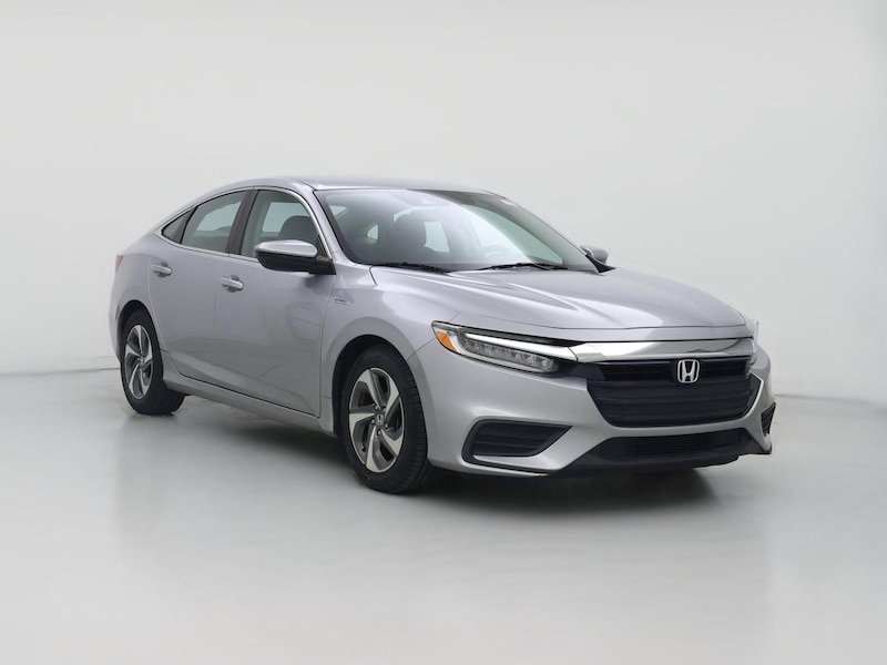 2019 Honda Insight LX -
                  Lithia Springs, GA