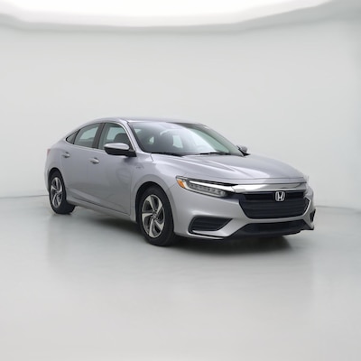 2019 Honda Insight LX