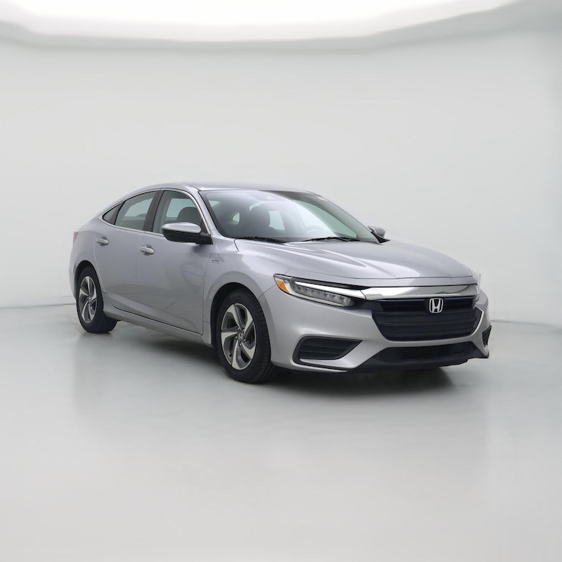2019 Honda Insight LX