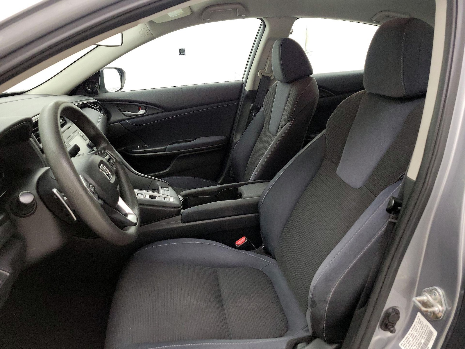 2019 Honda Insight LX - Photo 12
