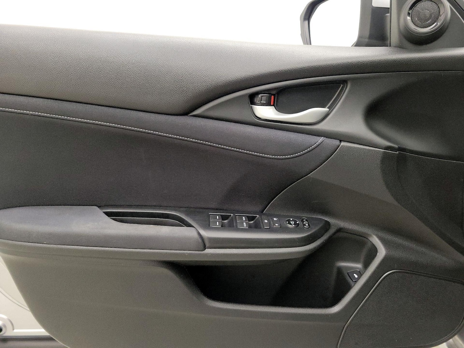 2019 Honda Insight LX - Photo 13