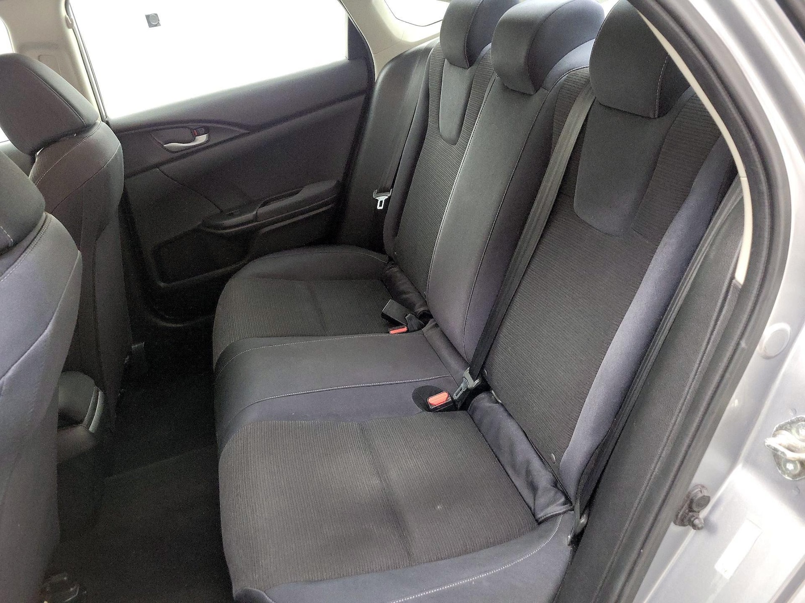 2019 Honda Insight LX - Photo 20