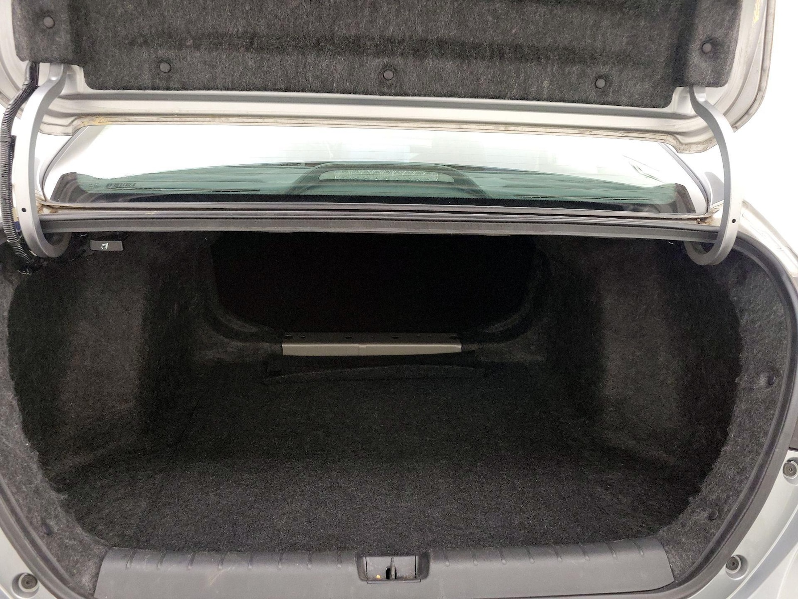 2019 Honda Insight LX - Photo 21