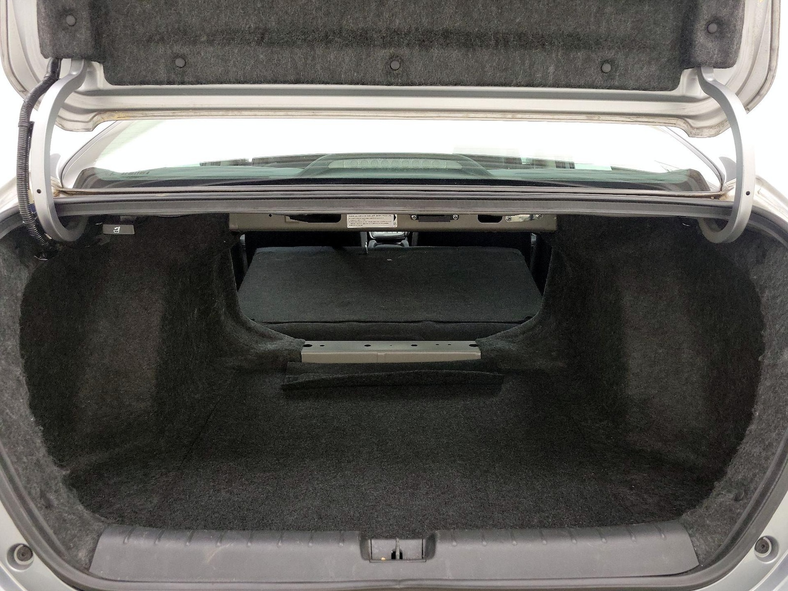 2019 Honda Insight LX - Photo 22