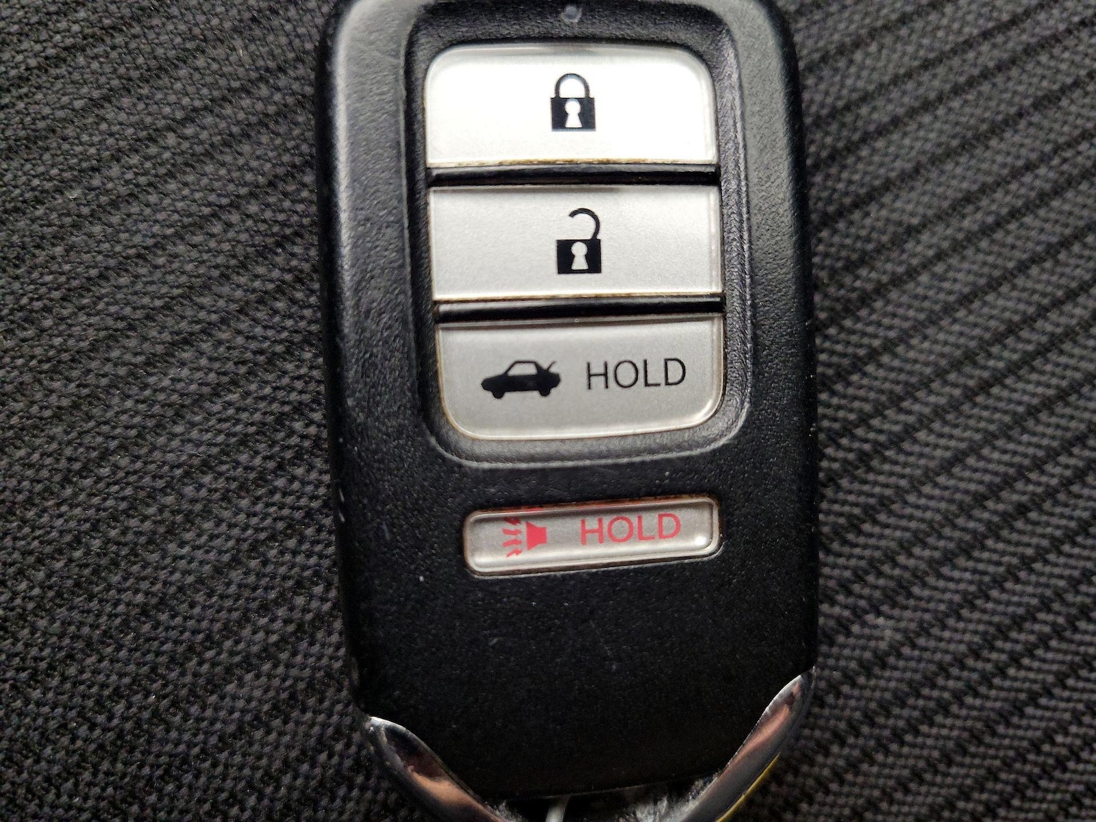 2019 Honda Insight LX - Photo 24