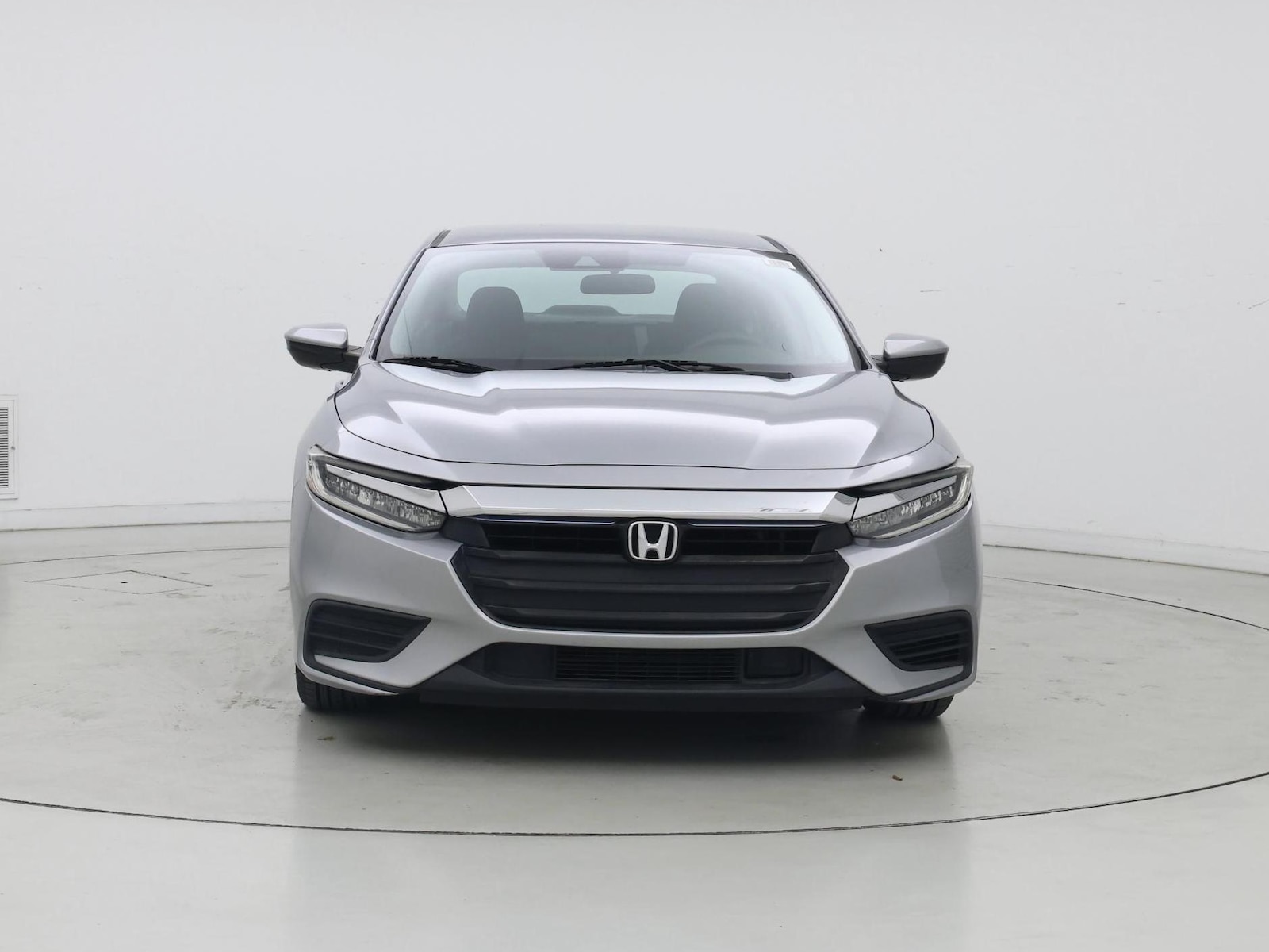 2019 Honda Insight LX - Photo 6