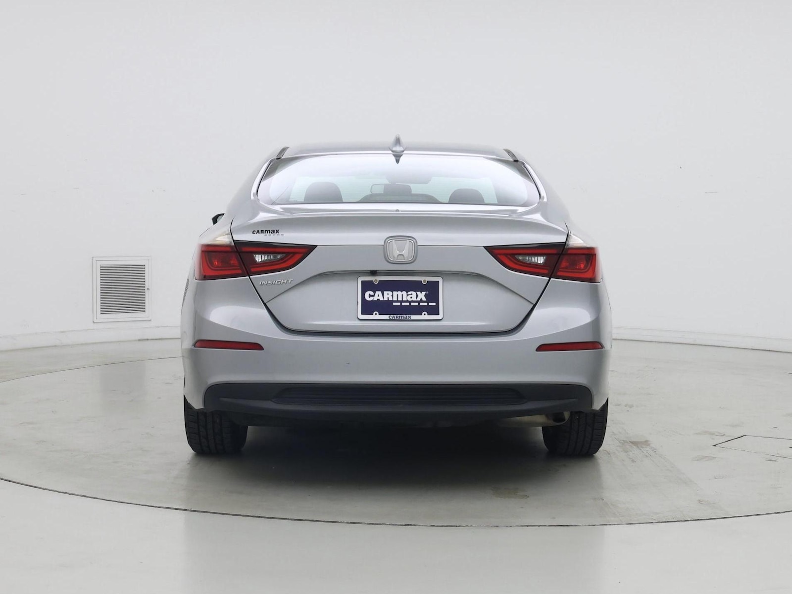 2019 Honda Insight LX - Photo 7