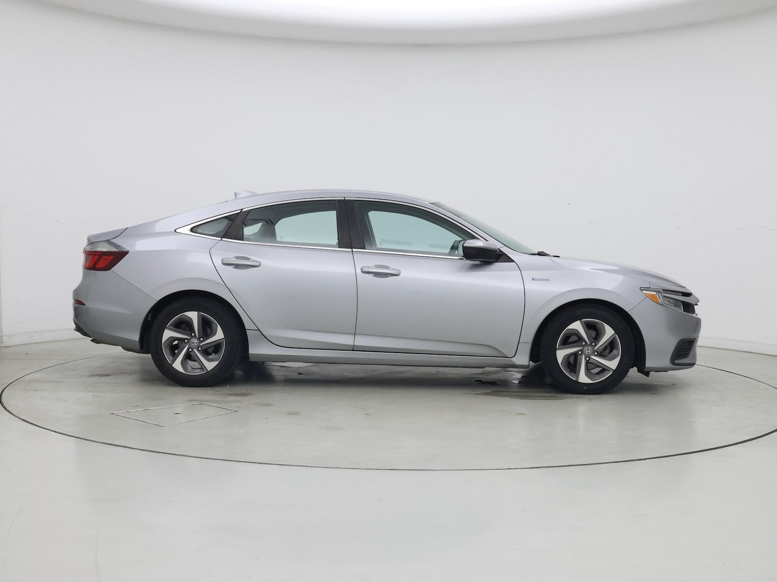 2019 Honda Insight LX - Photo 8